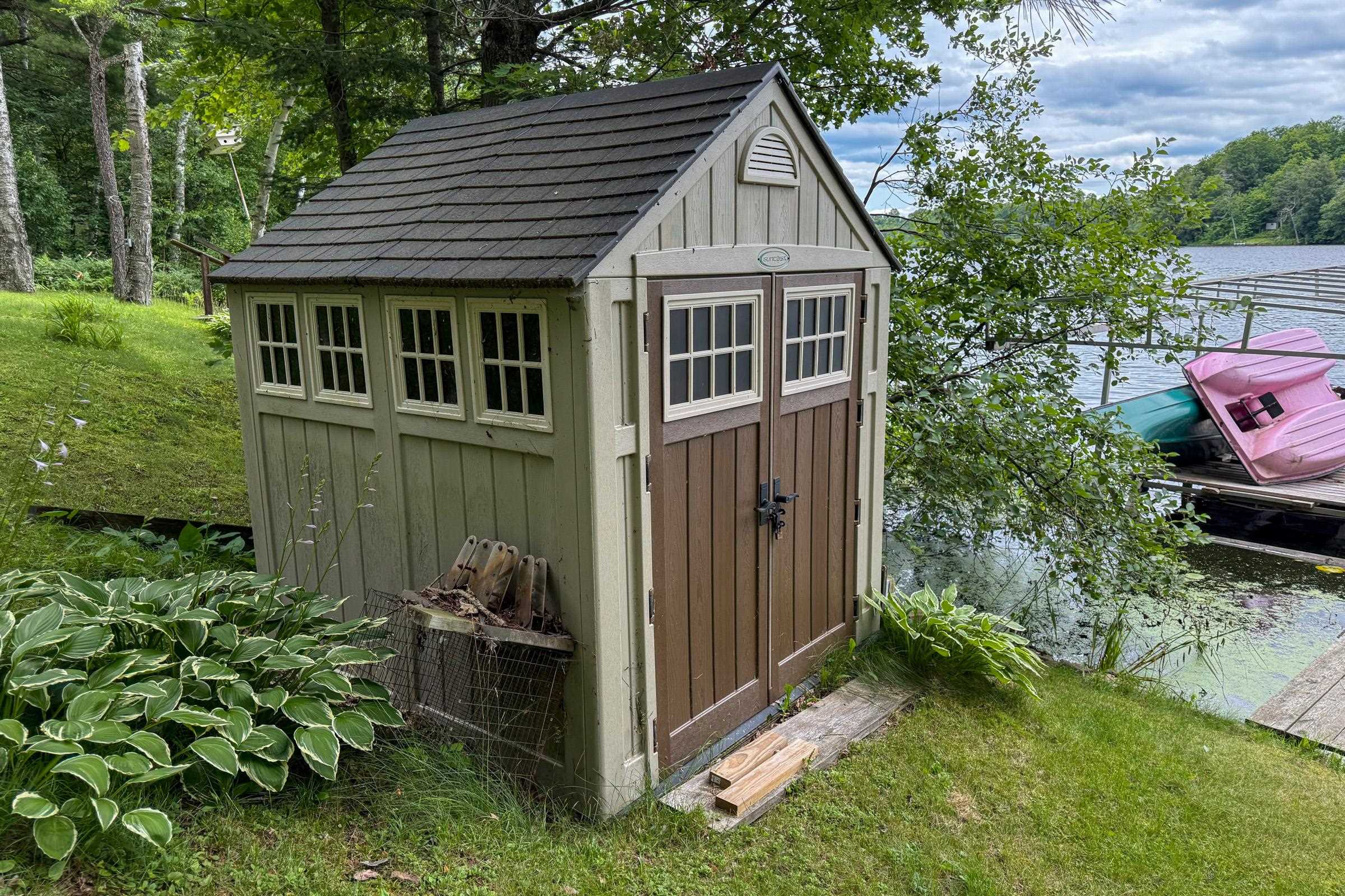 W1823 LITTLE SPIRIT DRIVE, Rib Lake, Wisconsin 54470, 2 Bedrooms Bedrooms, ,1 BathroomBathrooms,Residential,For Sale,W1823 LITTLE SPIRIT DRIVE,22503499