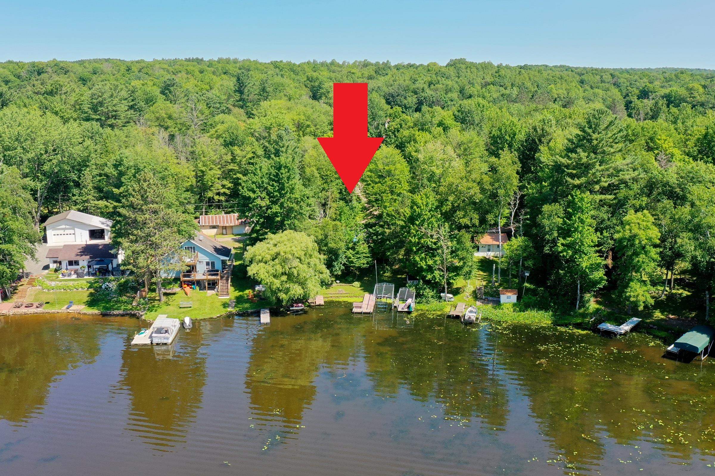 W1823 LITTLE SPIRIT DRIVE, Rib Lake, Wisconsin 54470, 2 Bedrooms Bedrooms, ,1 BathroomBathrooms,Residential,For Sale,W1823 LITTLE SPIRIT DRIVE,22503499