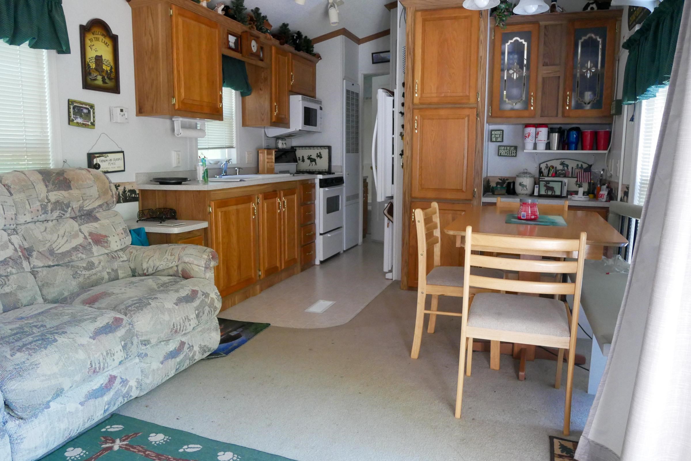 W1823 LITTLE SPIRIT DRIVE, Rib Lake, Wisconsin 54470, 2 Bedrooms Bedrooms, ,1 BathroomBathrooms,Residential,For Sale,W1823 LITTLE SPIRIT DRIVE,22503499