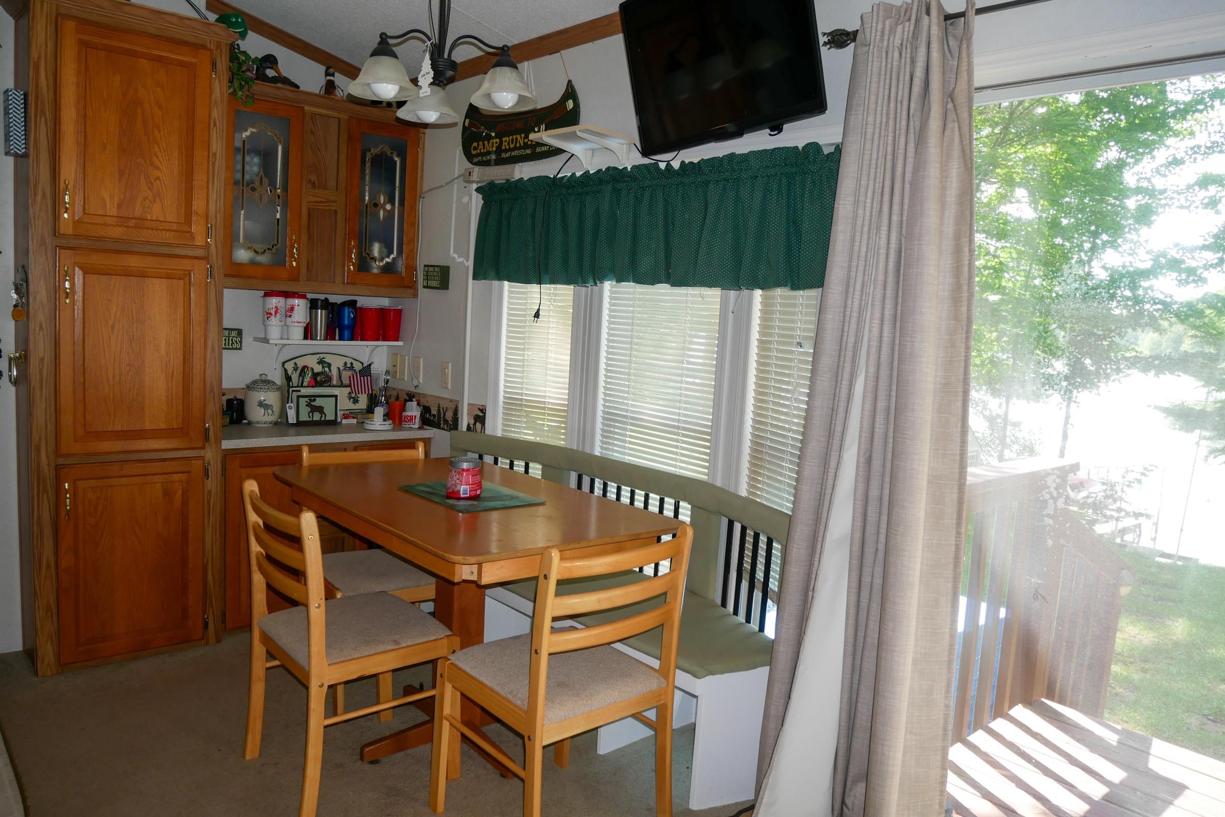 W1823 LITTLE SPIRIT DRIVE, Rib Lake, Wisconsin 54470, 2 Bedrooms Bedrooms, ,1 BathroomBathrooms,Residential,For Sale,W1823 LITTLE SPIRIT DRIVE,22503499