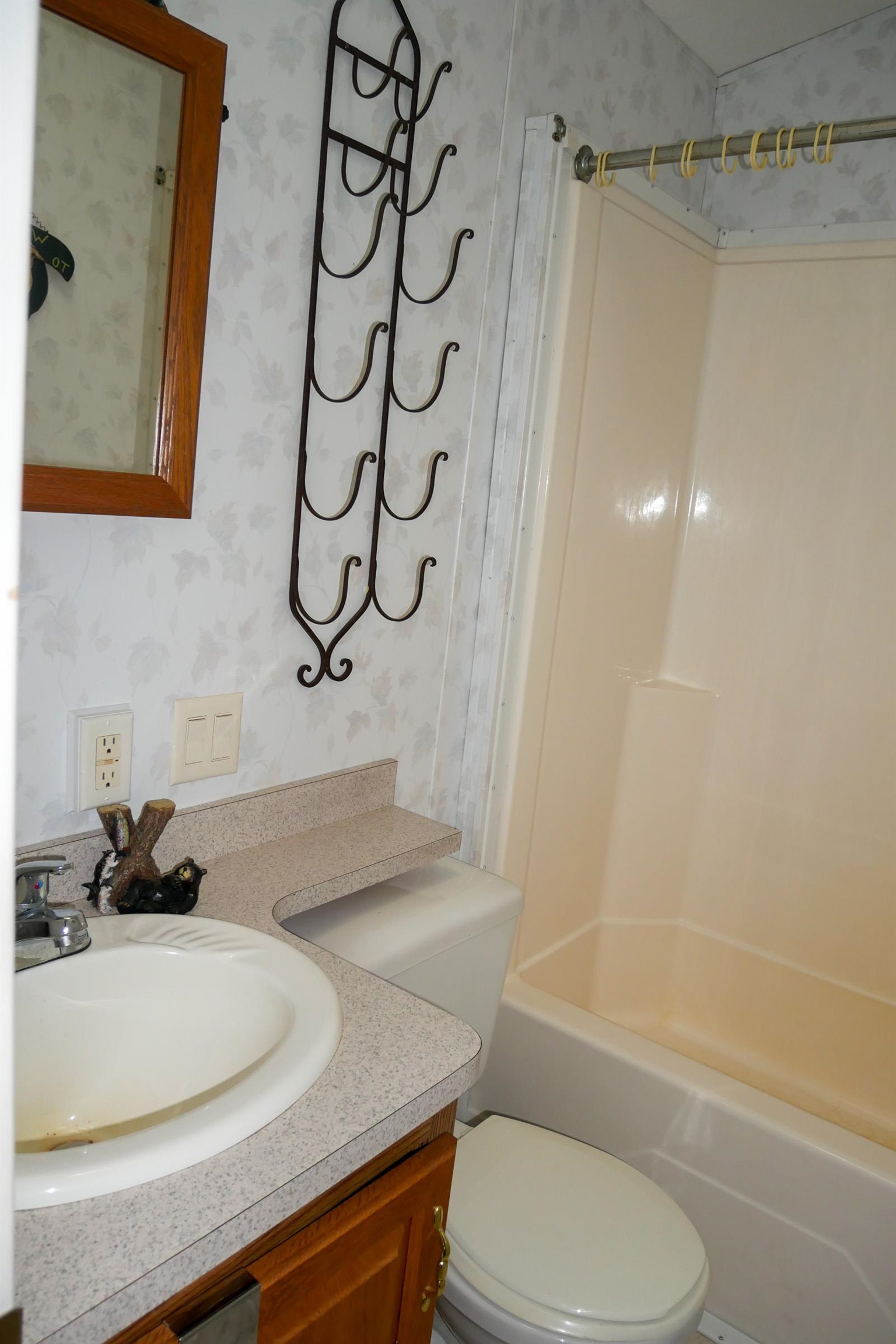 W1823 LITTLE SPIRIT DRIVE, Rib Lake, Wisconsin 54470, 2 Bedrooms Bedrooms, ,1 BathroomBathrooms,Residential,For Sale,W1823 LITTLE SPIRIT DRIVE,22503499