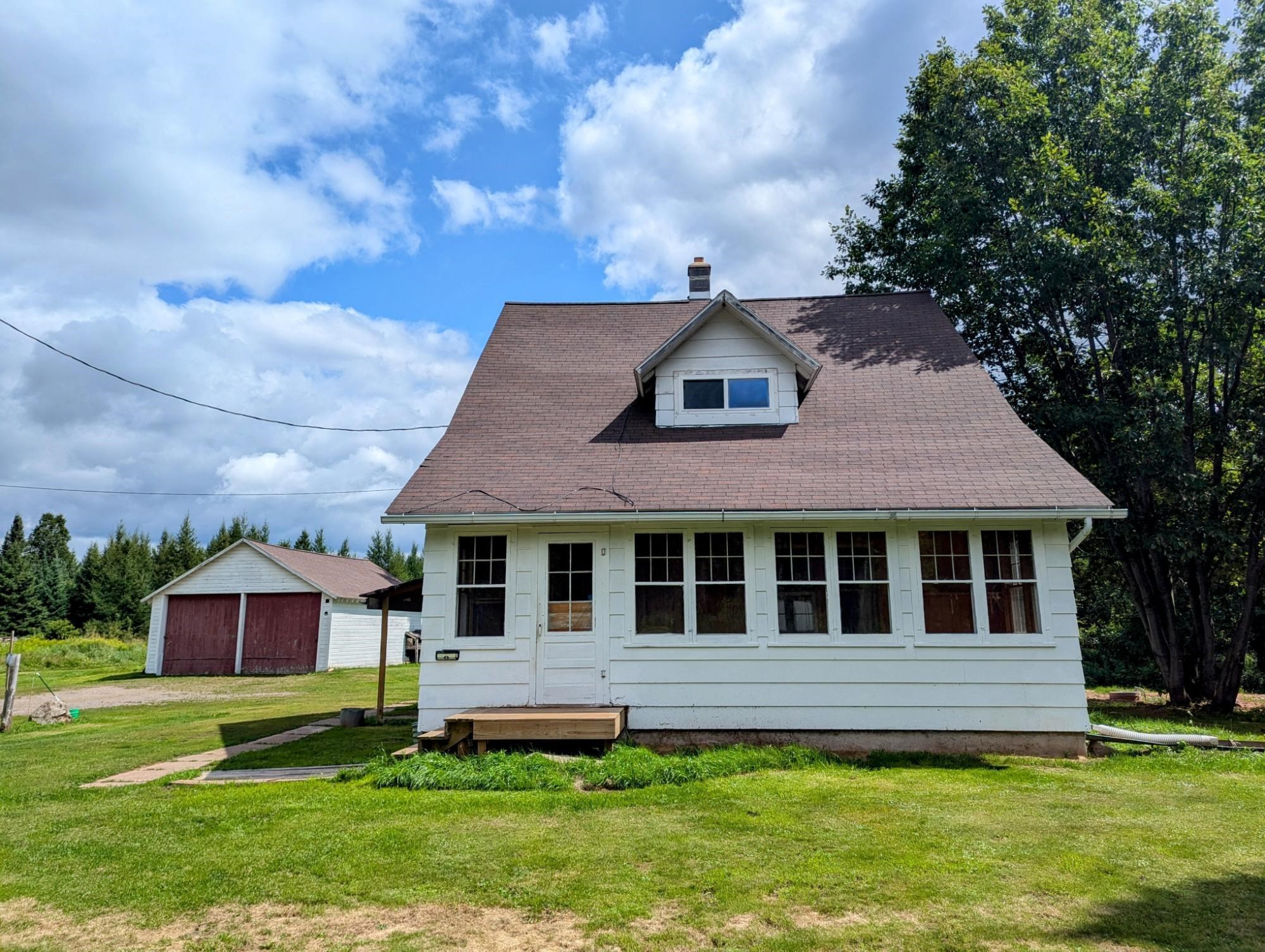 25598 HIGHWAY 13, Glidden, Wisconsin 54527, 3 Bedrooms Bedrooms, ,1 BathroomBathrooms,Residential,For Sale,25598 HIGHWAY 13,22503569