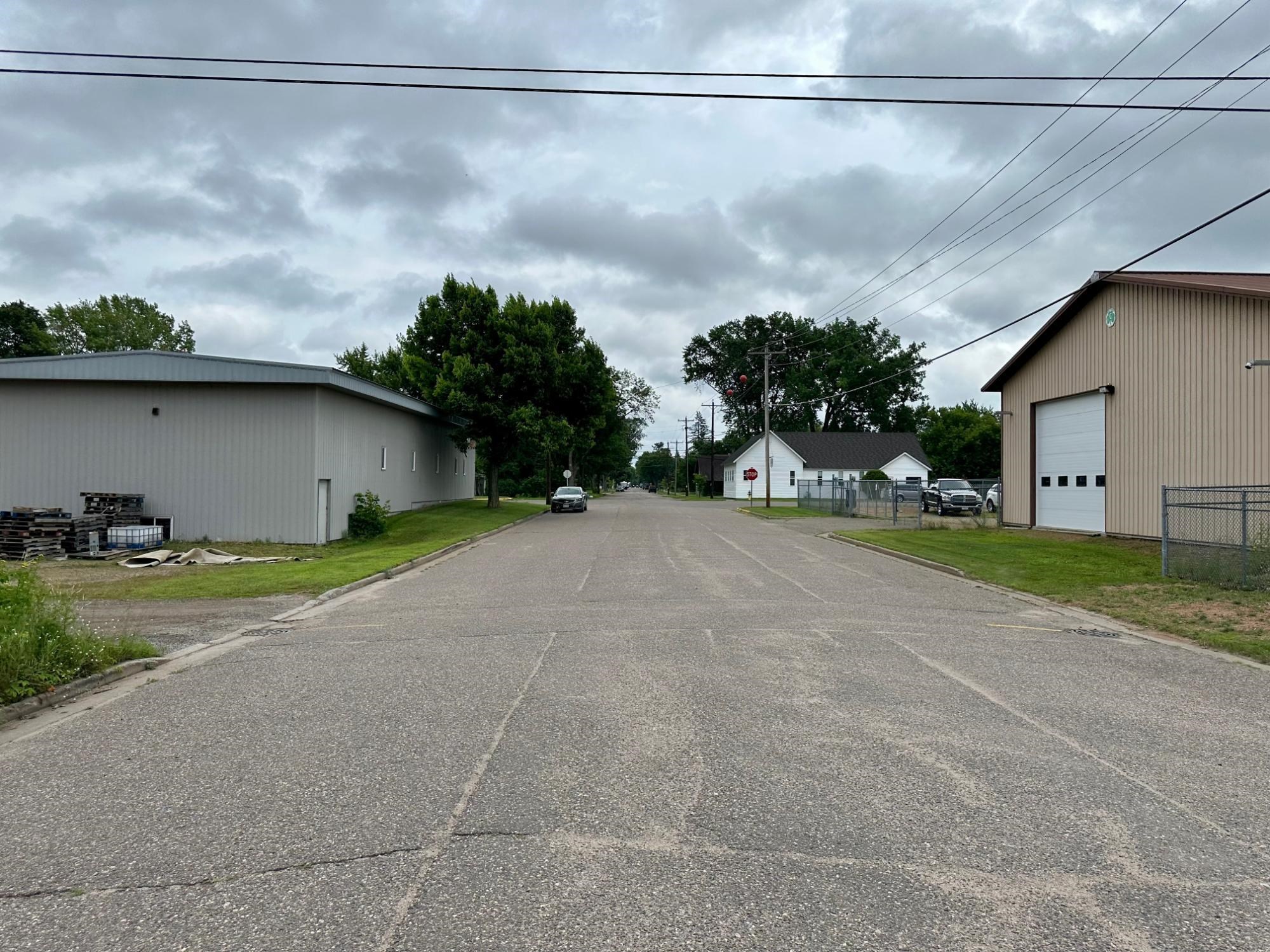 Lots 1-6 N RAILWAY STREET, Tomahawk, Wisconsin 54487, ,Commercial/industrial,For Sale,Lots 1-6 N RAILWAY STREET,22503577