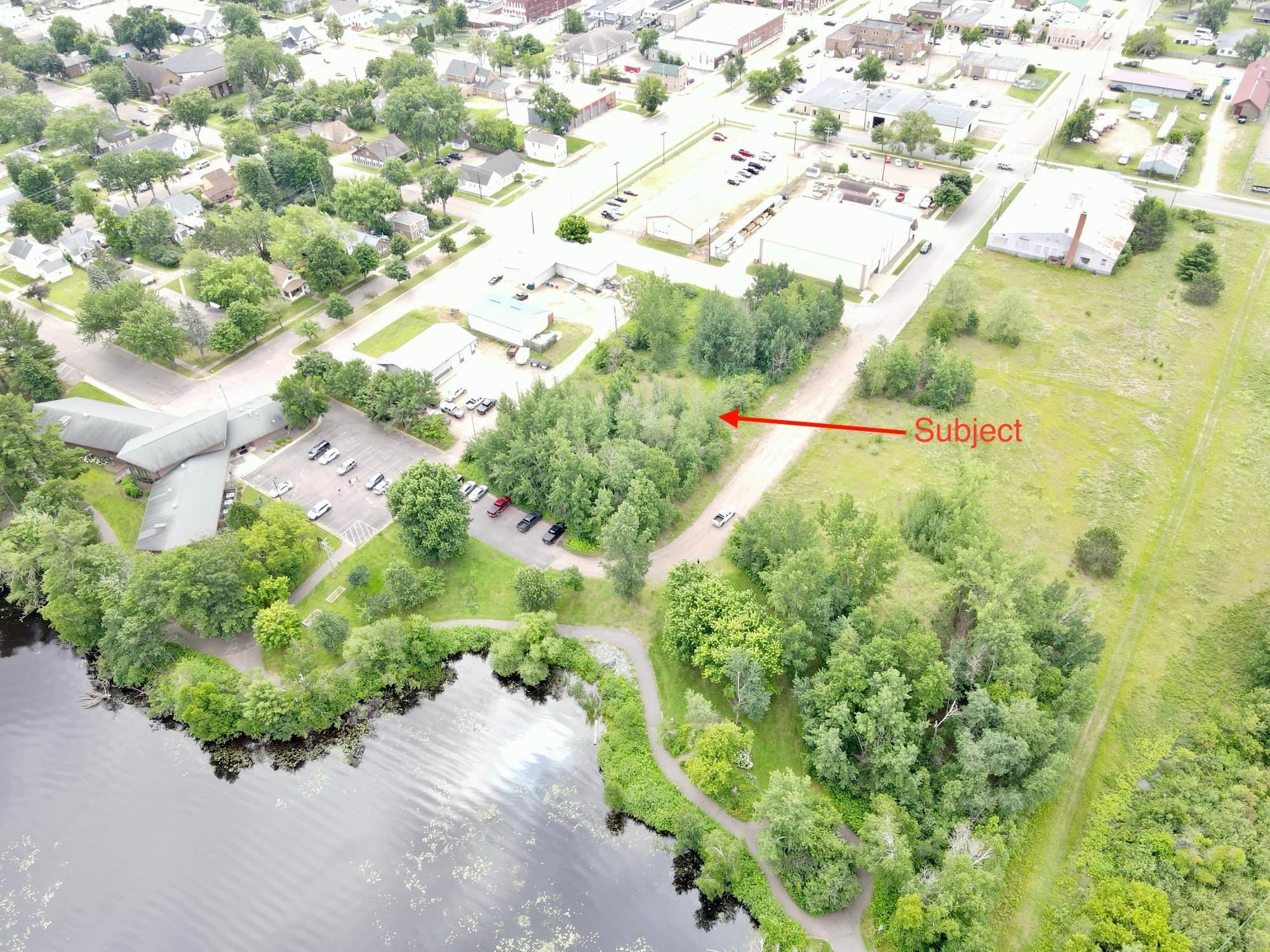 Lots 1-6 N RAILWAY STREET, Tomahawk, Wisconsin 54487, ,Commercial/industrial,For Sale,Lots 1-6 N RAILWAY STREET,22503577