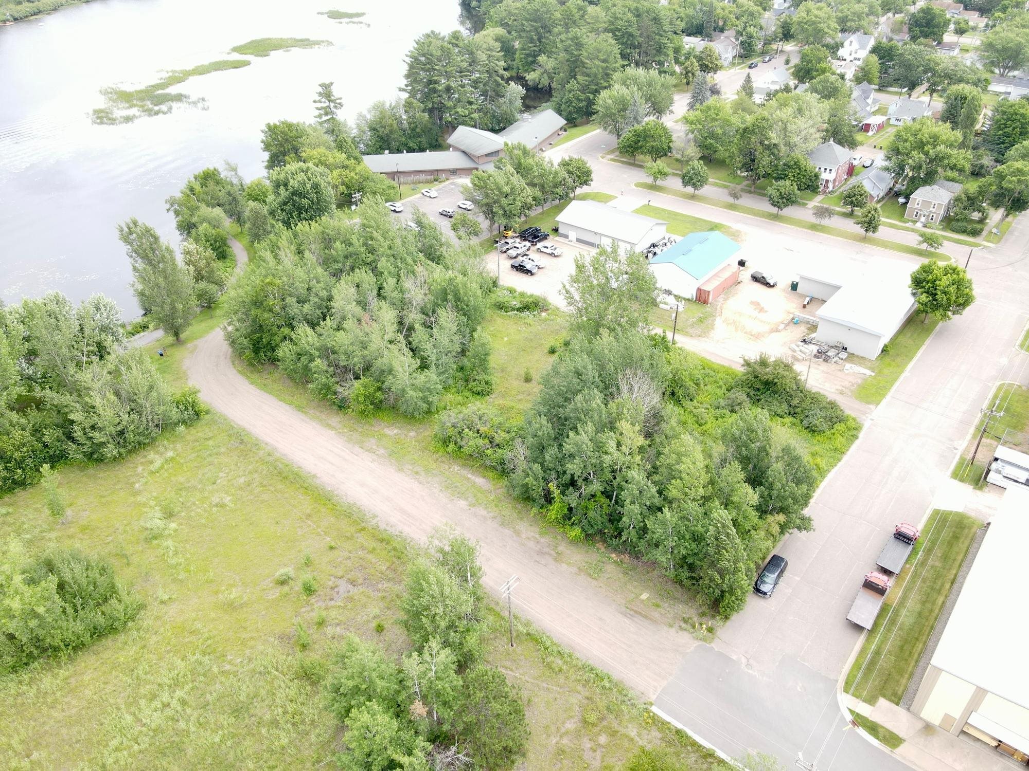 Lots 1-6 N RAILWAY STREET, Tomahawk, Wisconsin 54487, ,Commercial/industrial,For Sale,Lots 1-6 N RAILWAY STREET,22503577