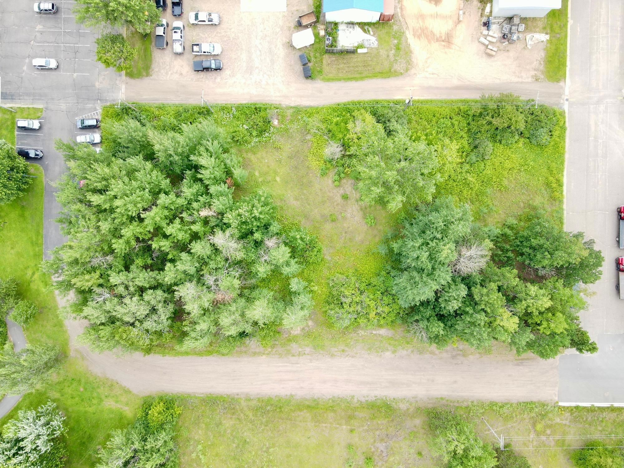 Lots 1-6 N RAILWAY STREET, Tomahawk, Wisconsin 54487, ,Commercial/industrial,For Sale,Lots 1-6 N RAILWAY STREET,22503577
