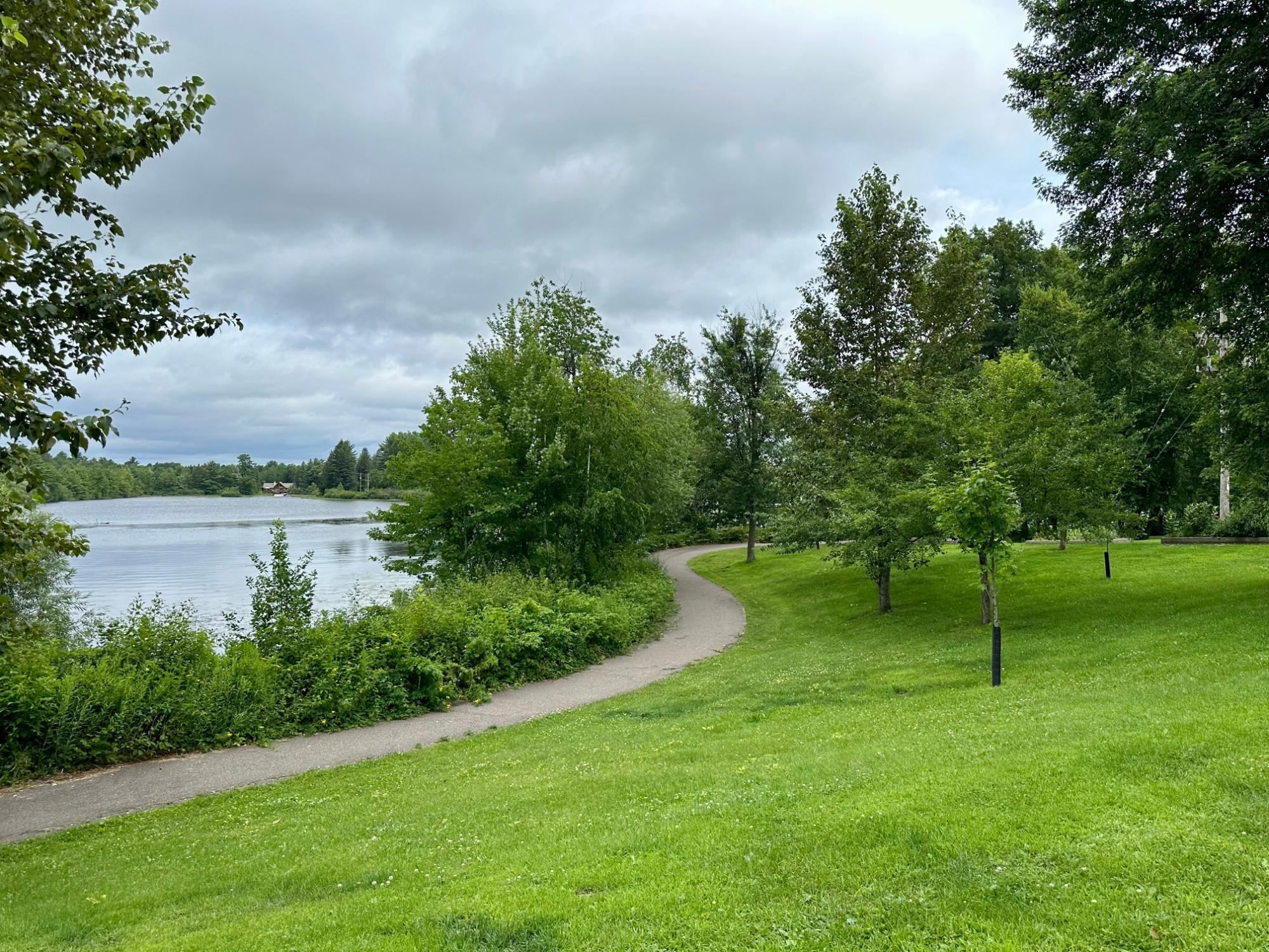 Lots 1-6 N RAILWAY STREET, Tomahawk, Wisconsin 54487, ,Commercial/industrial,For Sale,Lots 1-6 N RAILWAY STREET,22503577