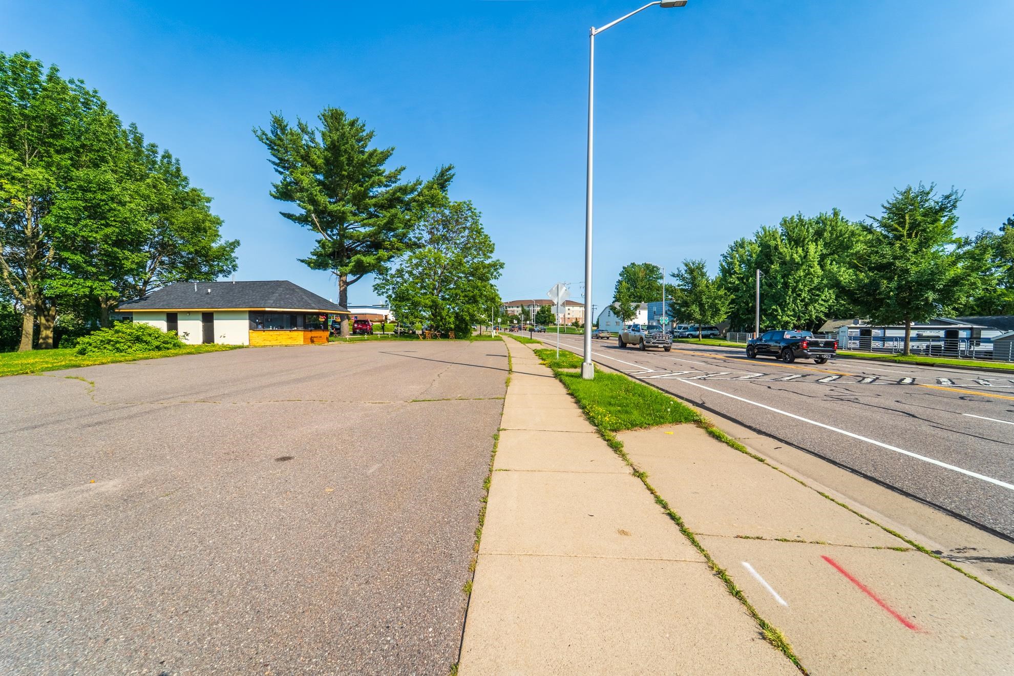 1707 MERRILL AVENUE, Wausau, Wisconsin 54401, ,Commercial/industrial,For Sale,1707 MERRILL AVENUE,22503587