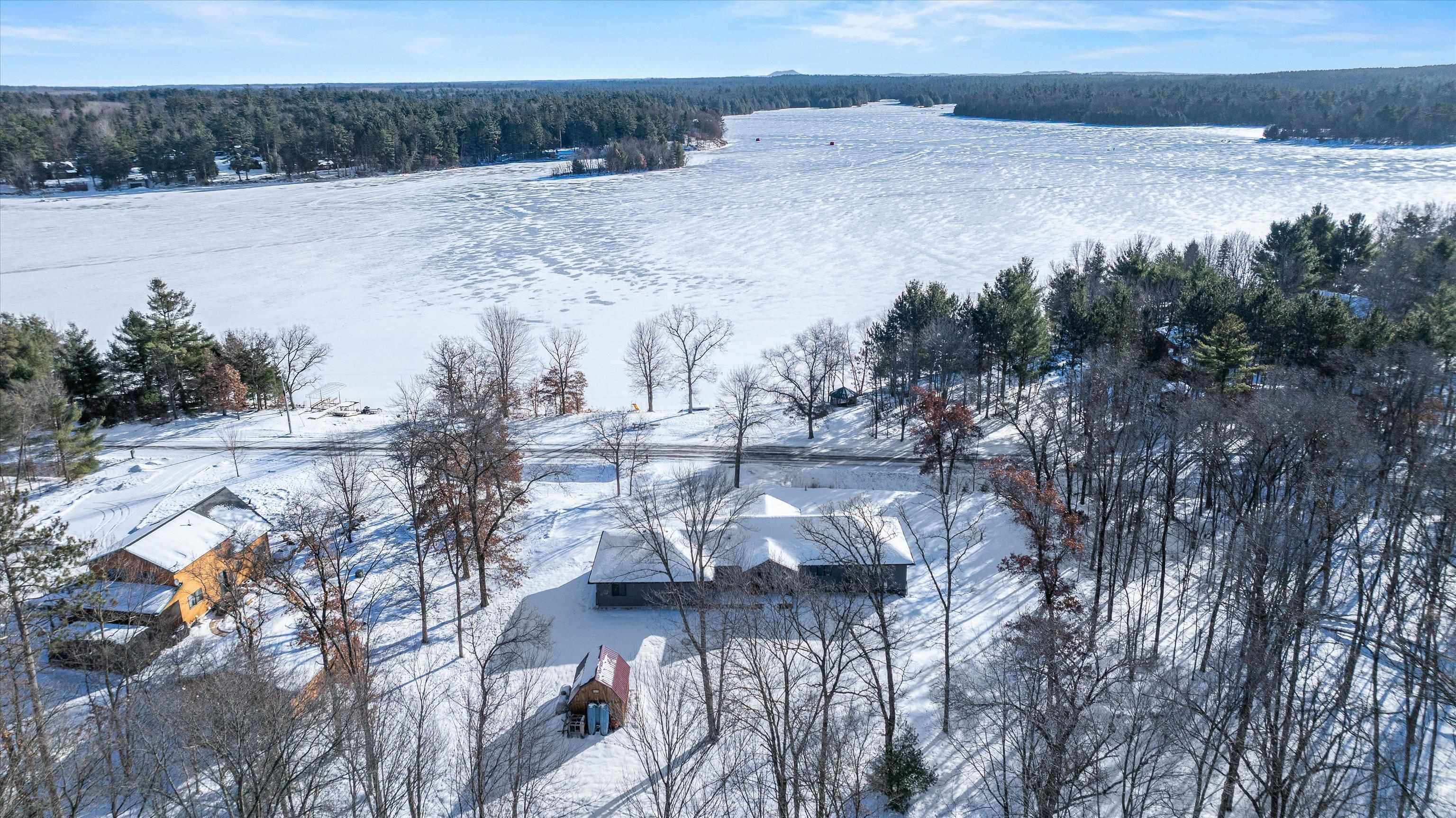 N475 RIVIERA AVENUE, Merrillan, Wisconsin 54754, 4 Bedrooms Bedrooms, ,3 BathroomsBathrooms,Residential,For Sale,N475 RIVIERA AVENUE,22503595