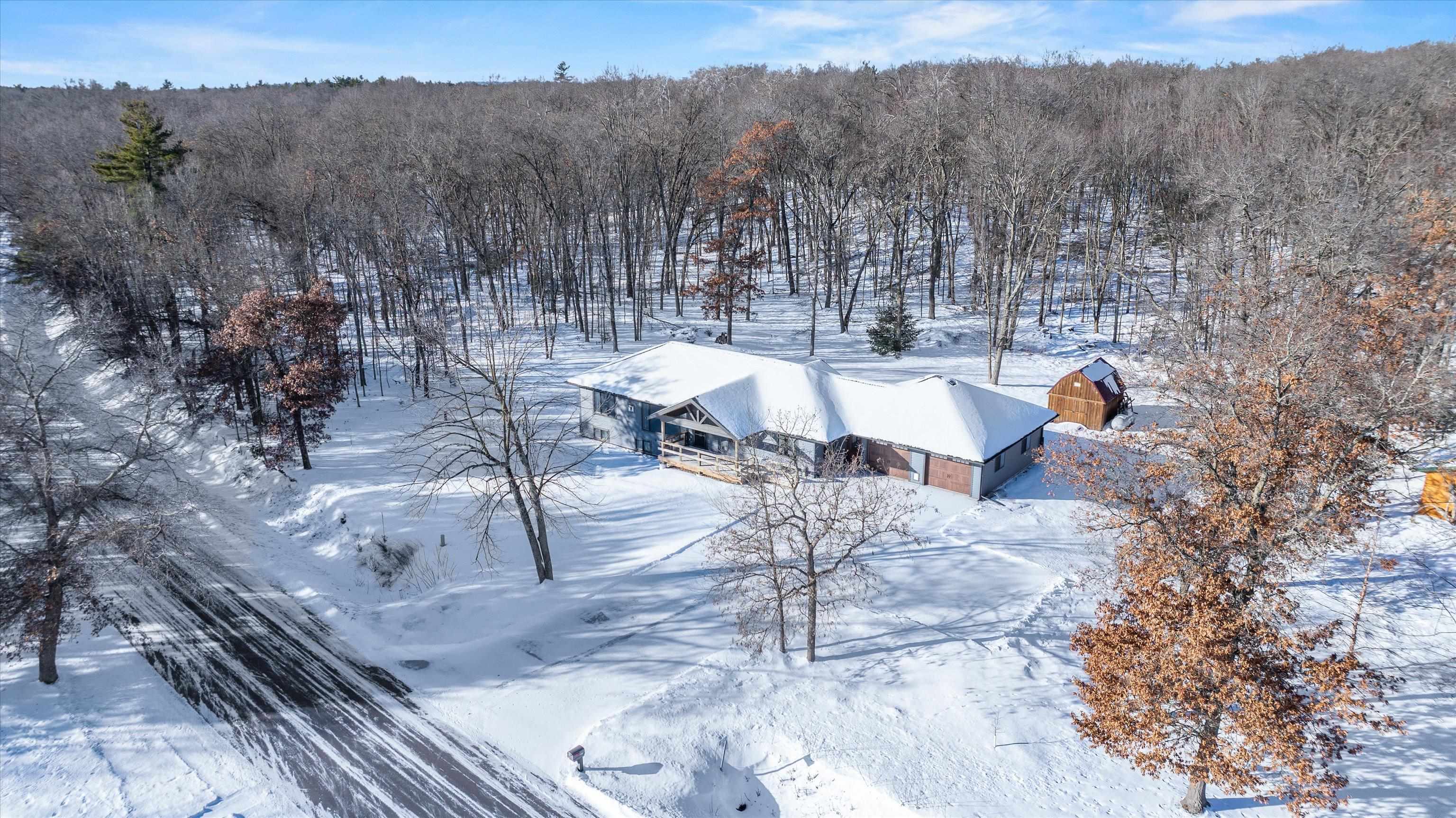 N475 RIVIERA AVENUE, Merrillan, Wisconsin 54754, 4 Bedrooms Bedrooms, ,3 BathroomsBathrooms,Residential,For Sale,N475 RIVIERA AVENUE,22503595