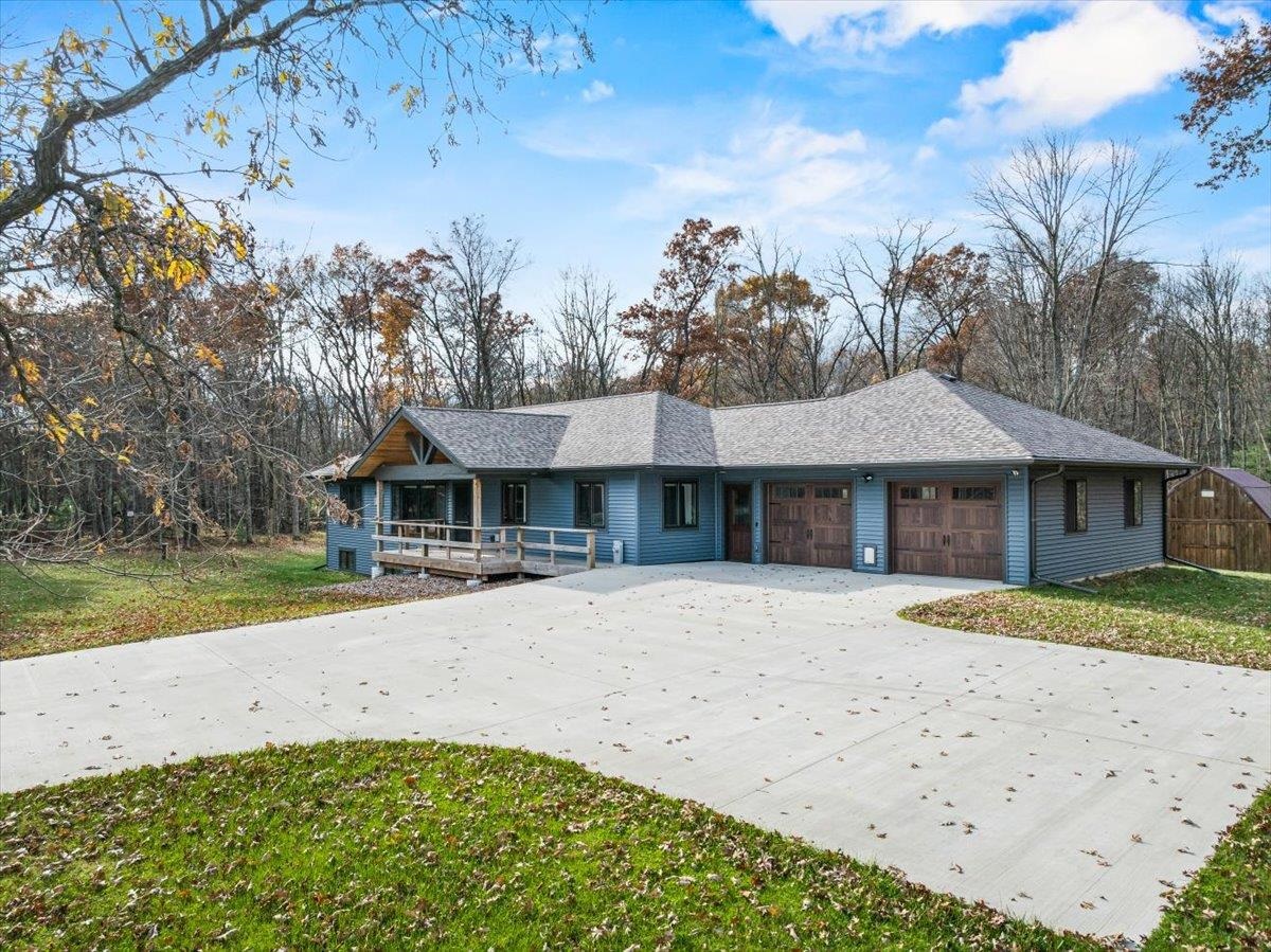 N475 RIVIERA AVENUE, Merrillan, Wisconsin 54754, 4 Bedrooms Bedrooms, ,3 BathroomsBathrooms,Residential,For Sale,N475 RIVIERA AVENUE,22503595