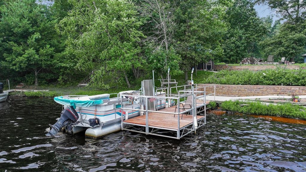 N475 RIVIERA AVENUE, Merrillan, Wisconsin 54754, 4 Bedrooms Bedrooms, ,3 BathroomsBathrooms,Residential,For Sale,N475 RIVIERA AVENUE,22503595