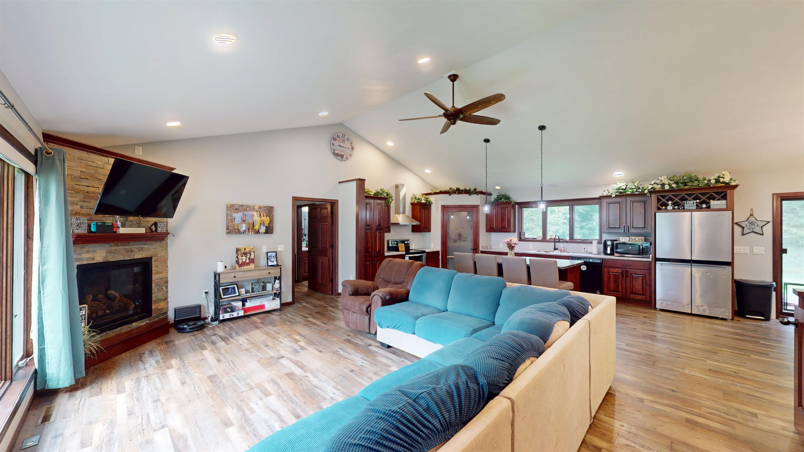 N475 RIVIERA AVENUE, Merrillan, Wisconsin 54754, 4 Bedrooms Bedrooms, ,3 BathroomsBathrooms,Residential,For Sale,N475 RIVIERA AVENUE,22503595