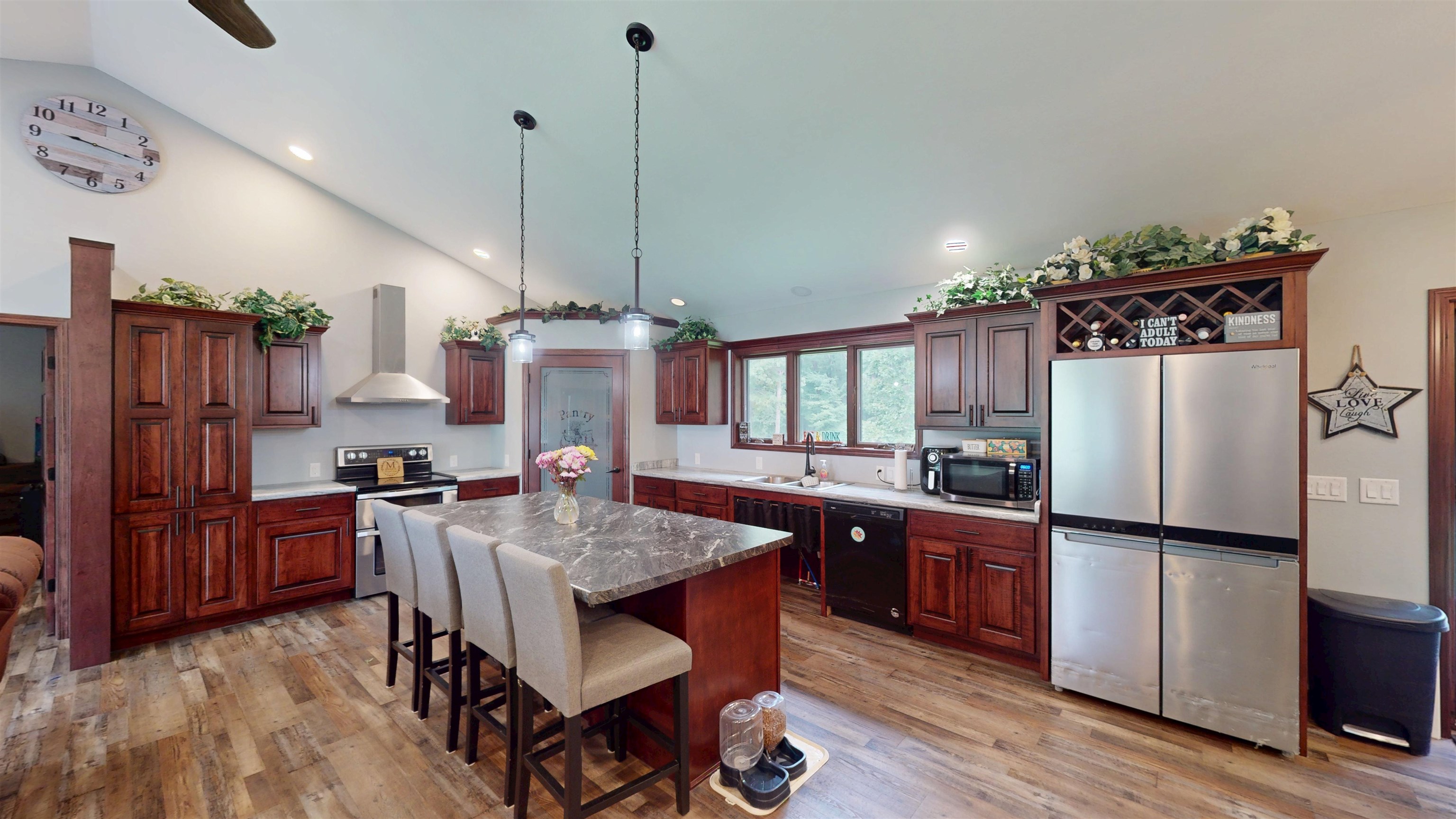 N475 RIVIERA AVENUE, Merrillan, Wisconsin 54754, 4 Bedrooms Bedrooms, ,3 BathroomsBathrooms,Residential,For Sale,N475 RIVIERA AVENUE,22503595