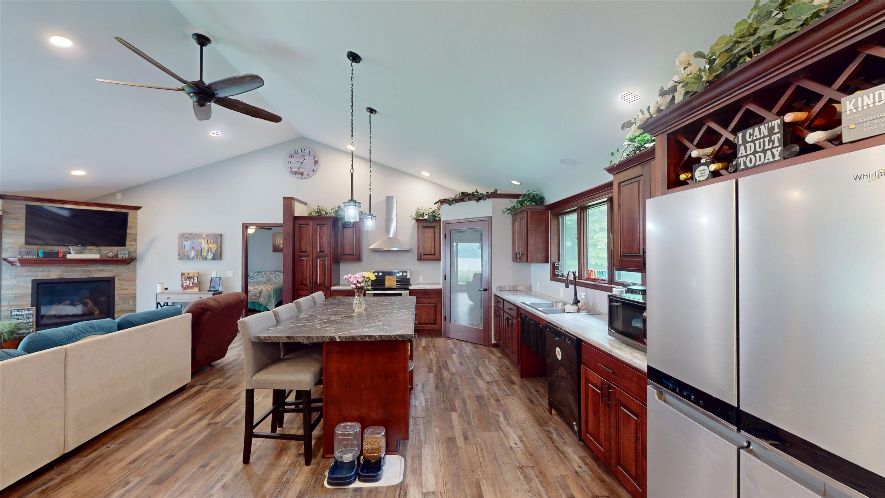 N475 RIVIERA AVENUE, Merrillan, Wisconsin 54754, 4 Bedrooms Bedrooms, ,3 BathroomsBathrooms,Residential,For Sale,N475 RIVIERA AVENUE,22503595