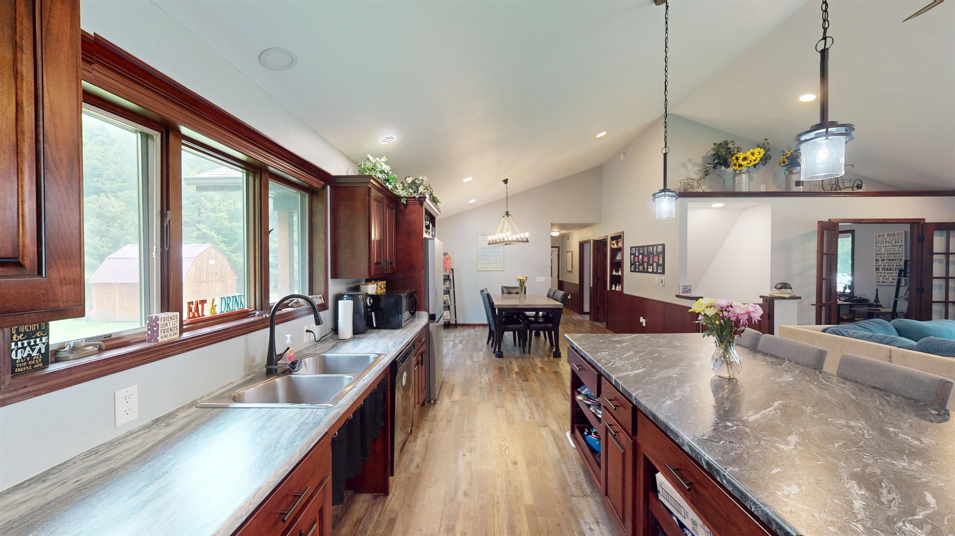 N475 RIVIERA AVENUE, Merrillan, Wisconsin 54754, 4 Bedrooms Bedrooms, ,3 BathroomsBathrooms,Residential,For Sale,N475 RIVIERA AVENUE,22503595