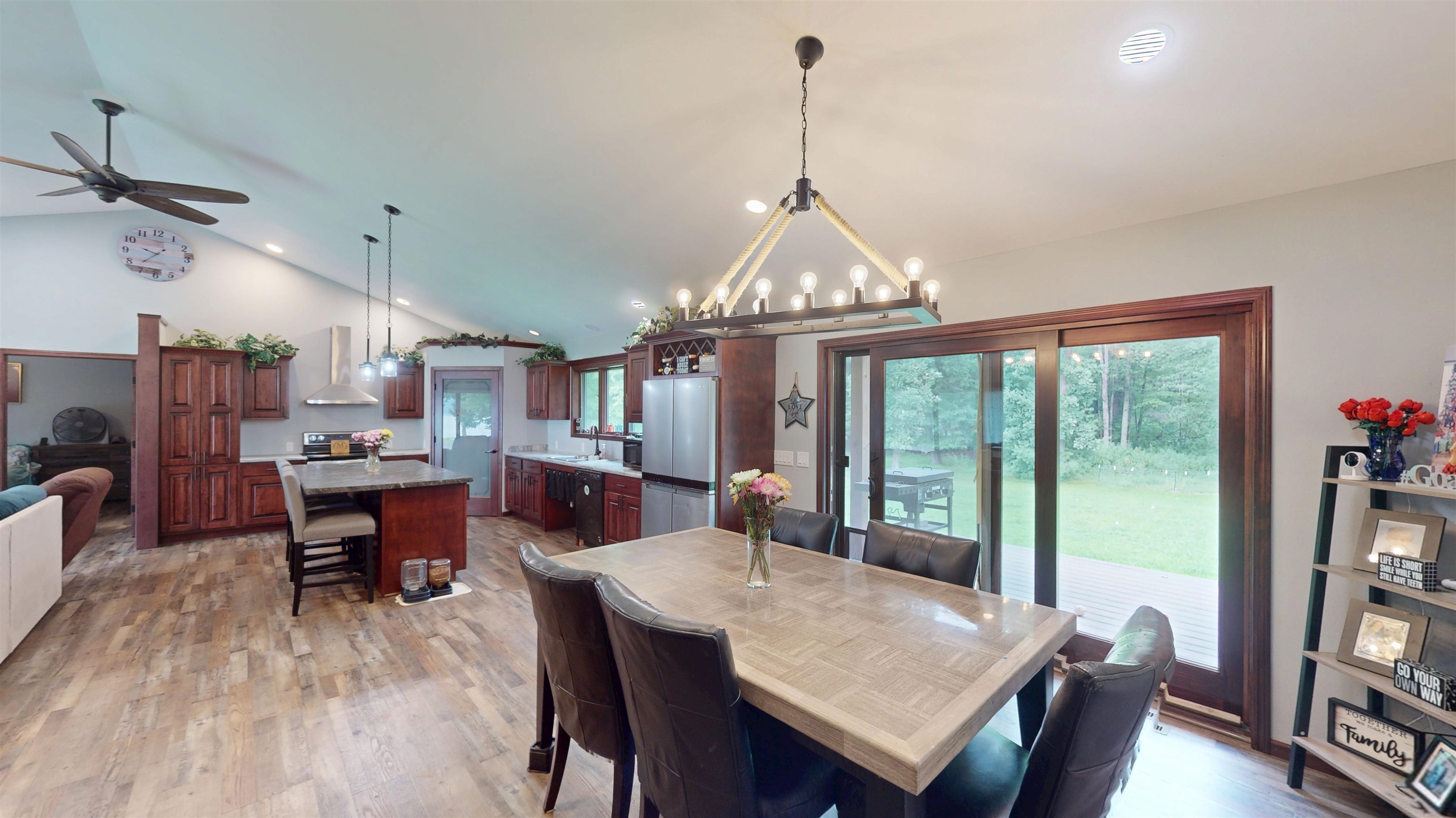 N475 RIVIERA AVENUE, Merrillan, Wisconsin 54754, 4 Bedrooms Bedrooms, ,3 BathroomsBathrooms,Residential,For Sale,N475 RIVIERA AVENUE,22503595