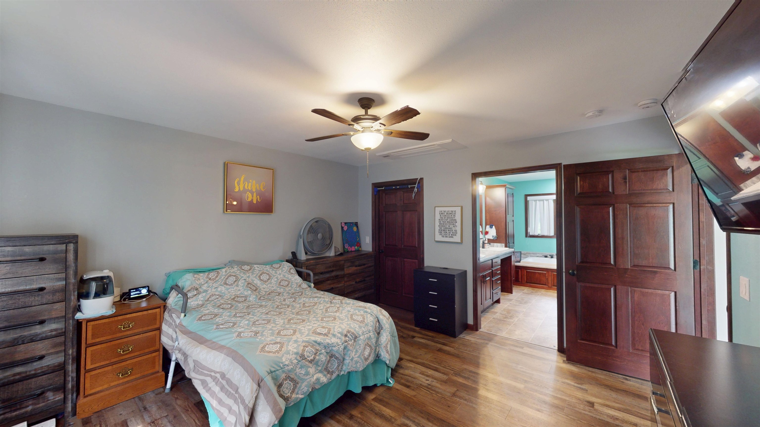 N475 RIVIERA AVENUE, Merrillan, Wisconsin 54754, 4 Bedrooms Bedrooms, ,3 BathroomsBathrooms,Residential,For Sale,N475 RIVIERA AVENUE,22503595