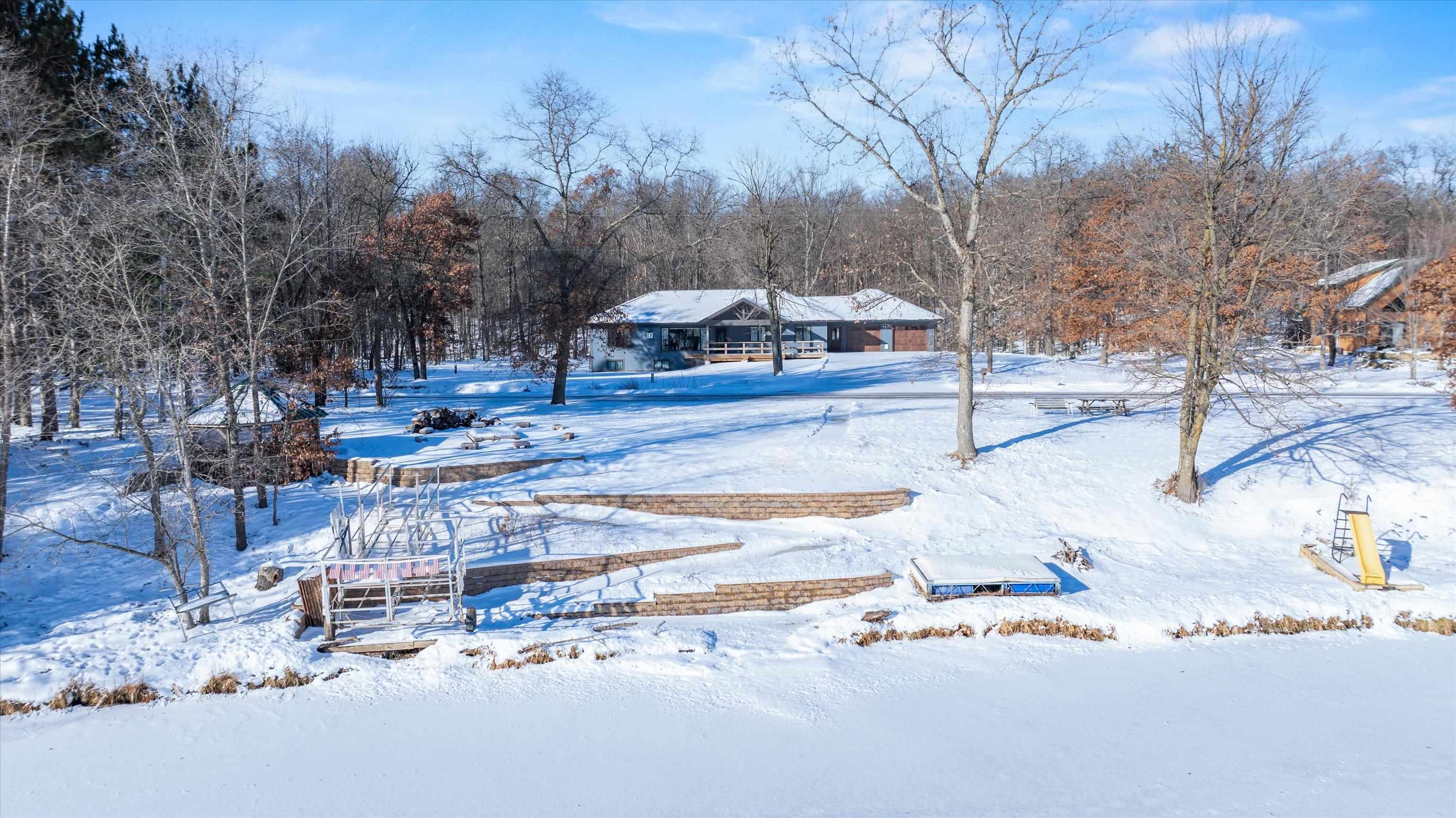 N475 RIVIERA AVENUE, Merrillan, Wisconsin 54754, 4 Bedrooms Bedrooms, ,3 BathroomsBathrooms,Residential,For Sale,N475 RIVIERA AVENUE,22503595