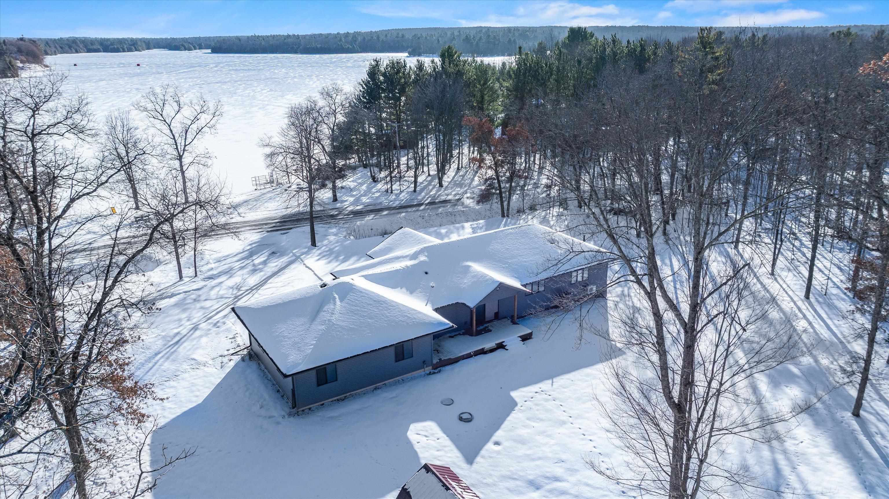 N475 RIVIERA AVENUE, Merrillan, Wisconsin 54754, 4 Bedrooms Bedrooms, ,3 BathroomsBathrooms,Residential,For Sale,N475 RIVIERA AVENUE,22503595