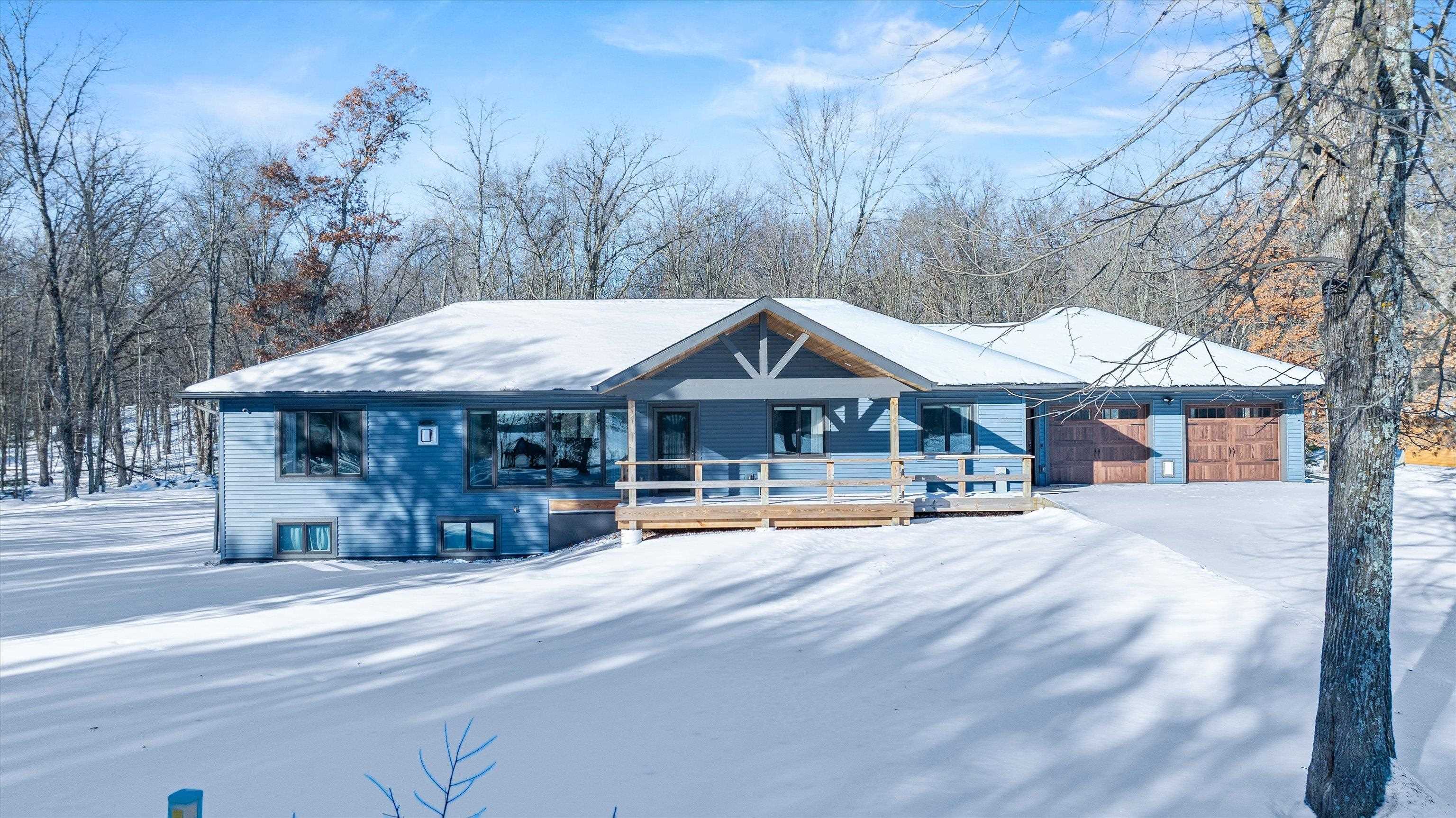 N475 RIVIERA AVENUE, Merrillan, Wisconsin 54754, 4 Bedrooms Bedrooms, ,3 BathroomsBathrooms,Residential,For Sale,N475 RIVIERA AVENUE,22503595