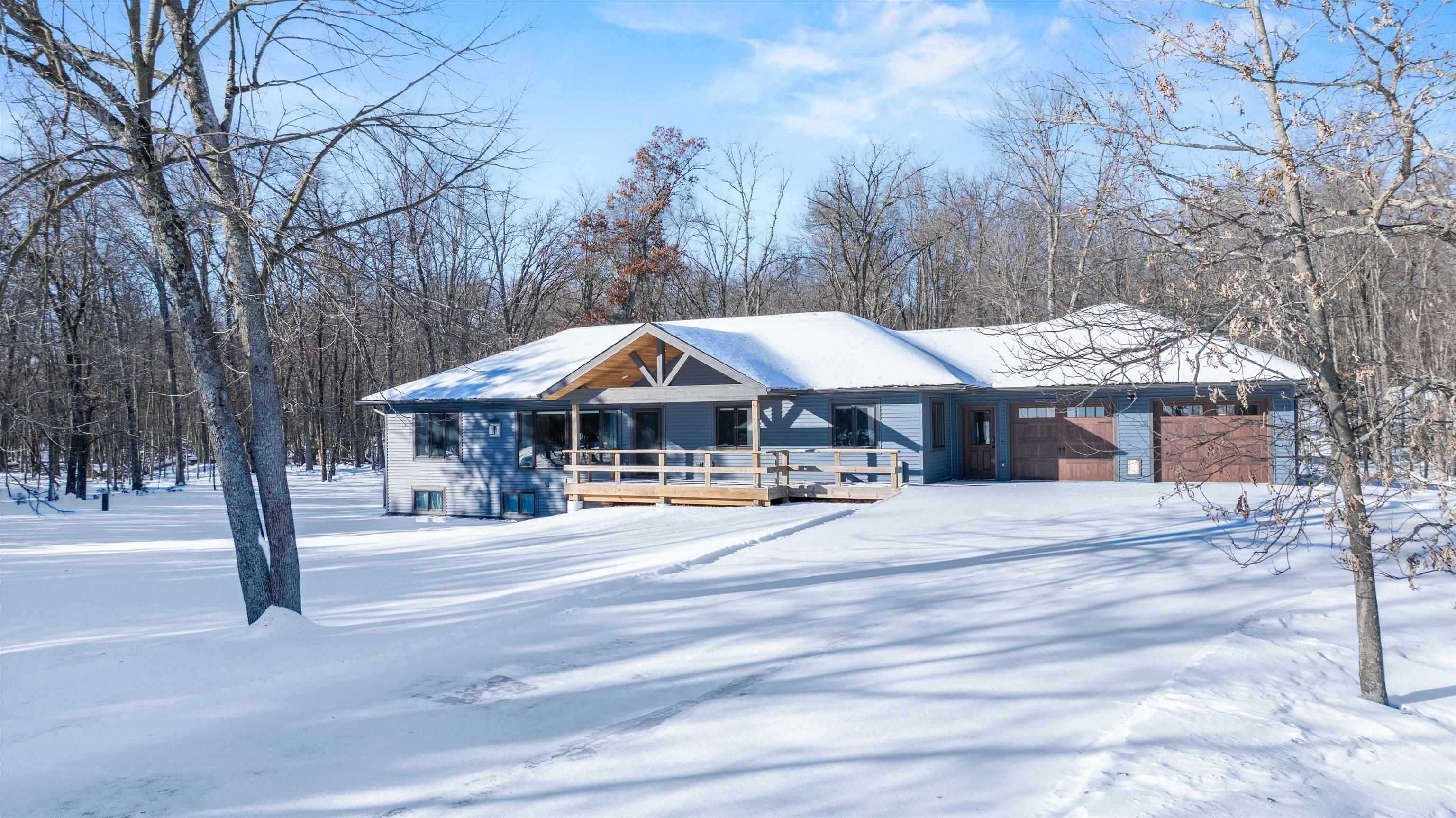 N475 RIVIERA AVENUE, Merrillan, Wisconsin 54754, 4 Bedrooms Bedrooms, ,3 BathroomsBathrooms,Residential,For Sale,N475 RIVIERA AVENUE,22503595