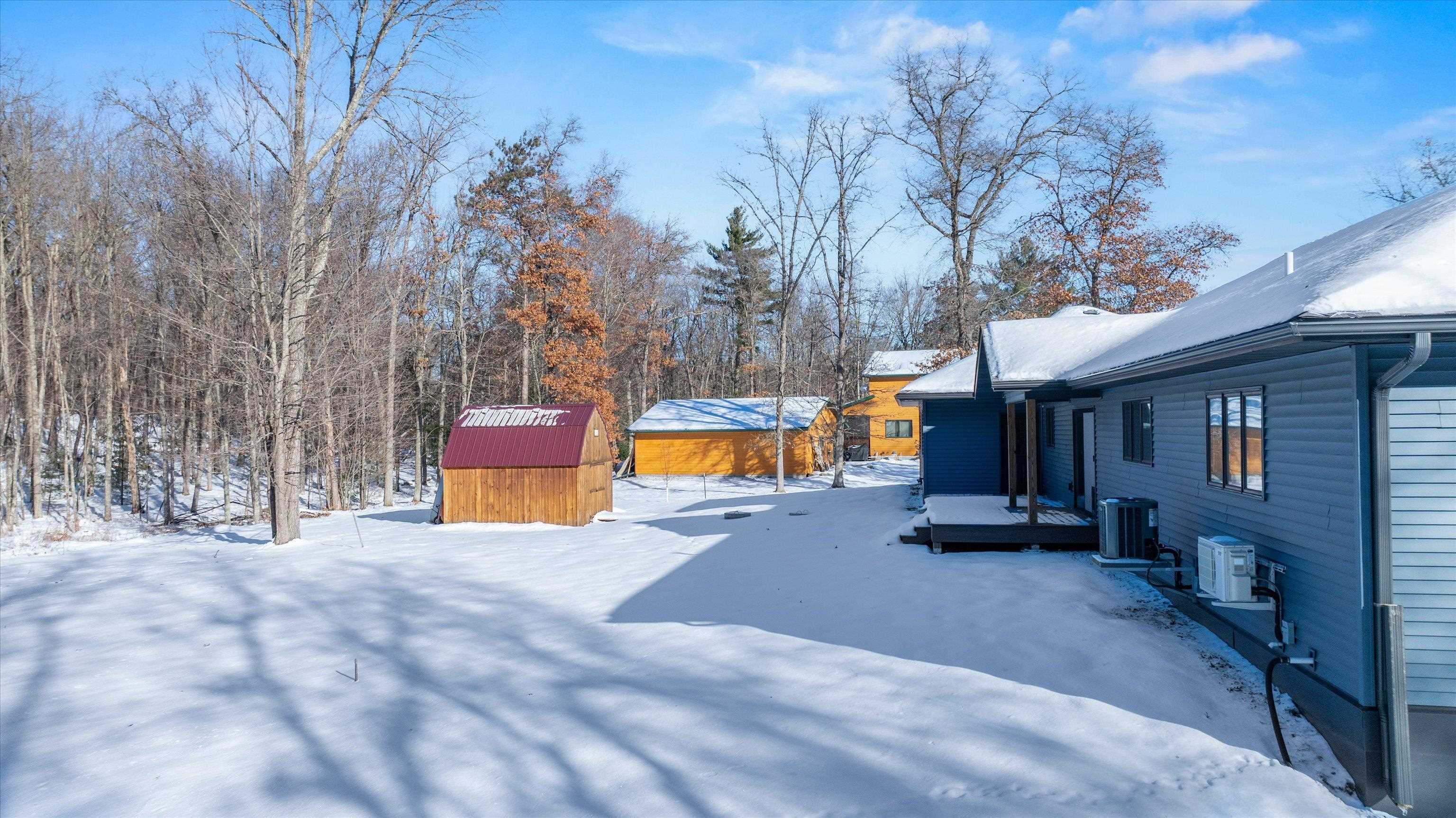 N475 RIVIERA AVENUE, Merrillan, Wisconsin 54754, 4 Bedrooms Bedrooms, ,3 BathroomsBathrooms,Residential,For Sale,N475 RIVIERA AVENUE,22503595