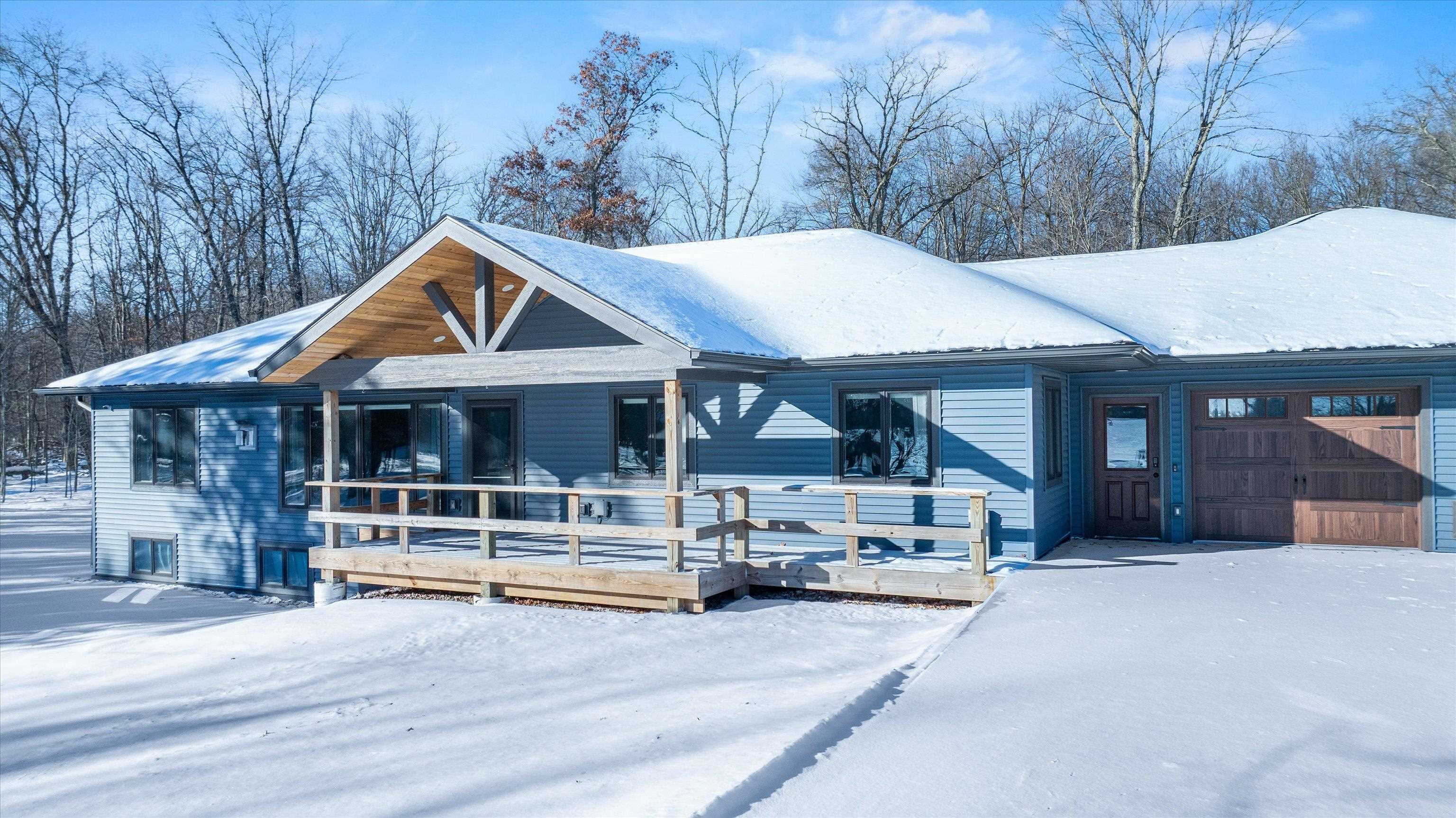 N475 RIVIERA AVENUE, Merrillan, Wisconsin 54754, 4 Bedrooms Bedrooms, ,3 BathroomsBathrooms,Residential,For Sale,N475 RIVIERA AVENUE,22503595