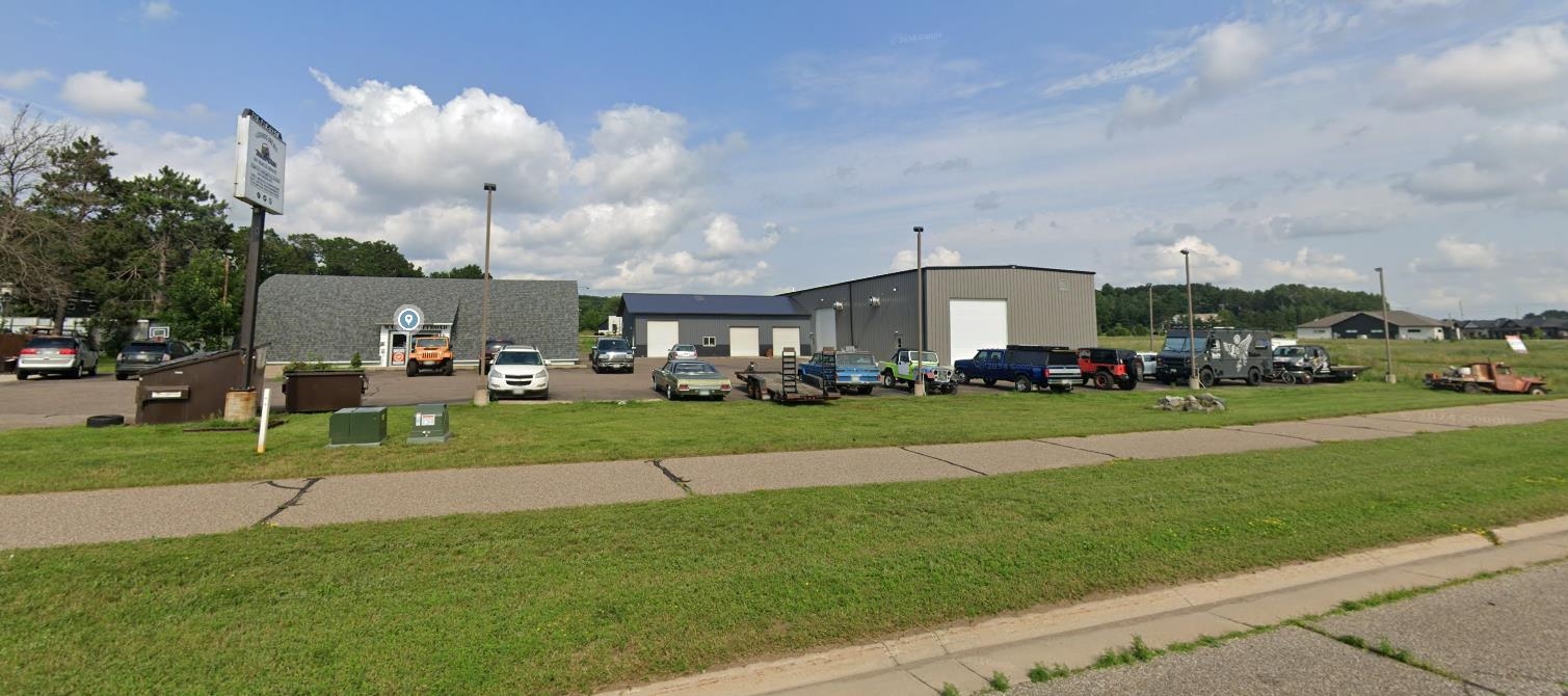 6129 SANDSTONE ROAD, Eau Claire, Wisconsin 54701, ,Commercial/industrial,For Sale,6129 SANDSTONE ROAD,22503710