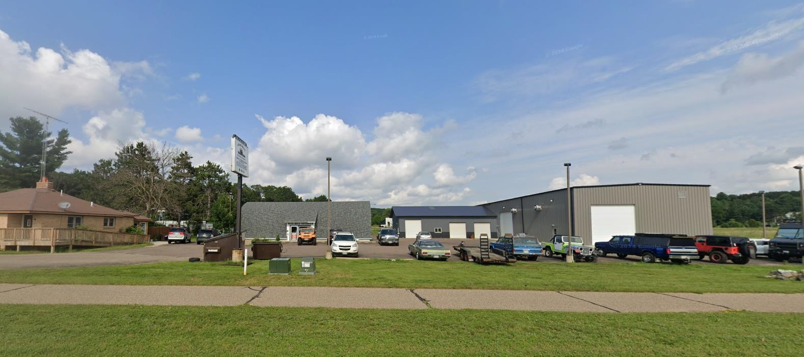 6129 SANDSTONE ROAD, Eau Claire, Wisconsin 54701, ,Commercial/industrial,For Sale,6129 SANDSTONE ROAD,22503710