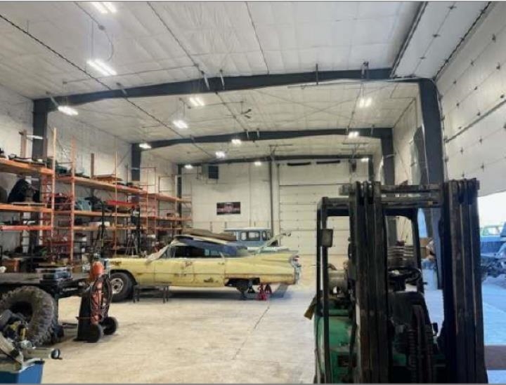 6129 SANDSTONE ROAD, Eau Claire, Wisconsin 54701, ,Commercial/industrial,For Sale,6129 SANDSTONE ROAD,22503710