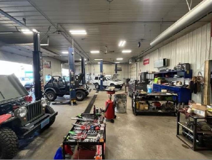 6129 SANDSTONE ROAD, Eau Claire, Wisconsin 54701, ,Commercial/industrial,For Sale,6129 SANDSTONE ROAD,22503710