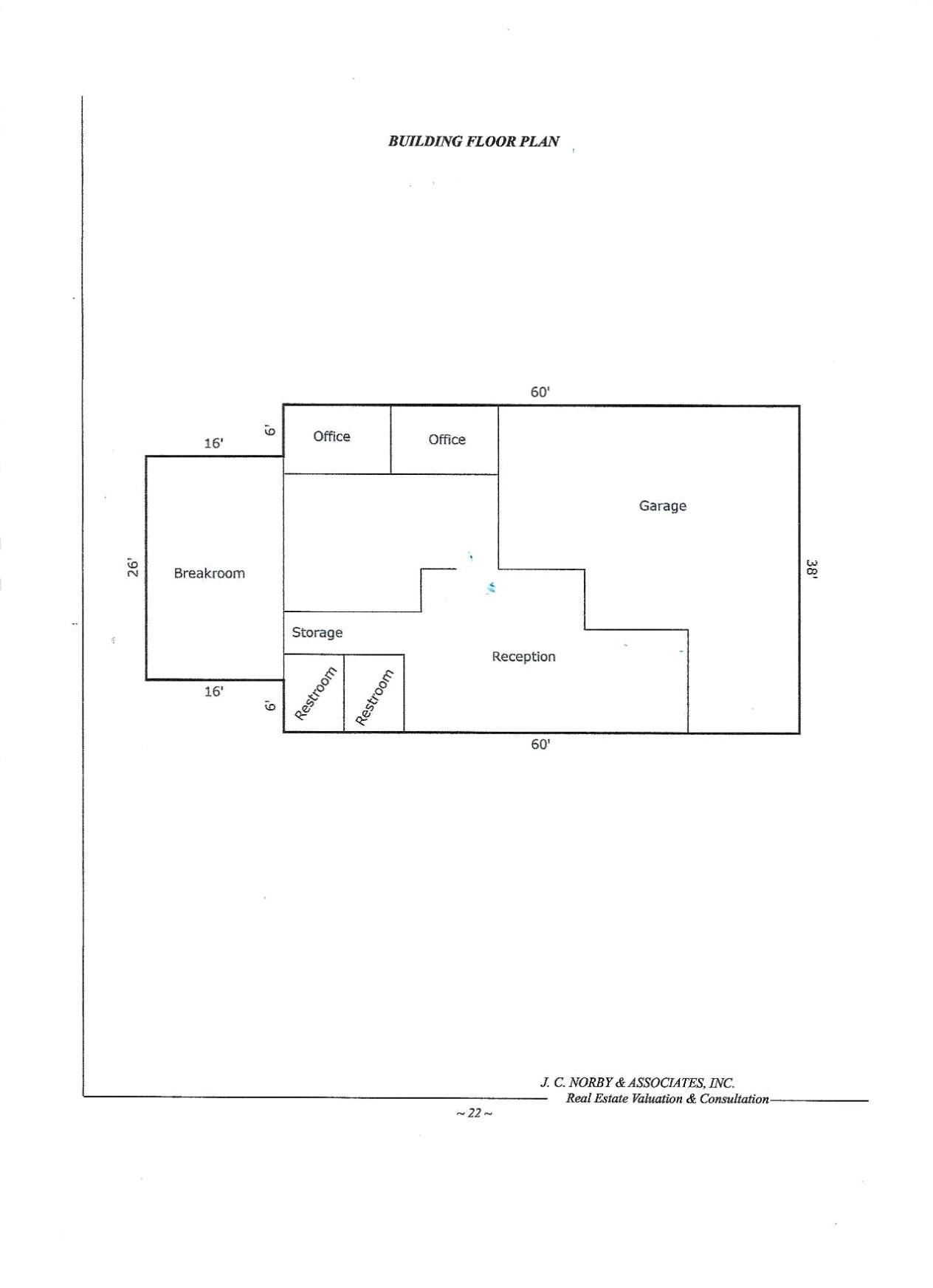 6129 SANDSTONE ROAD, Eau Claire, Wisconsin 54701, ,Commercial/industrial,For Sale,6129 SANDSTONE ROAD,22503710