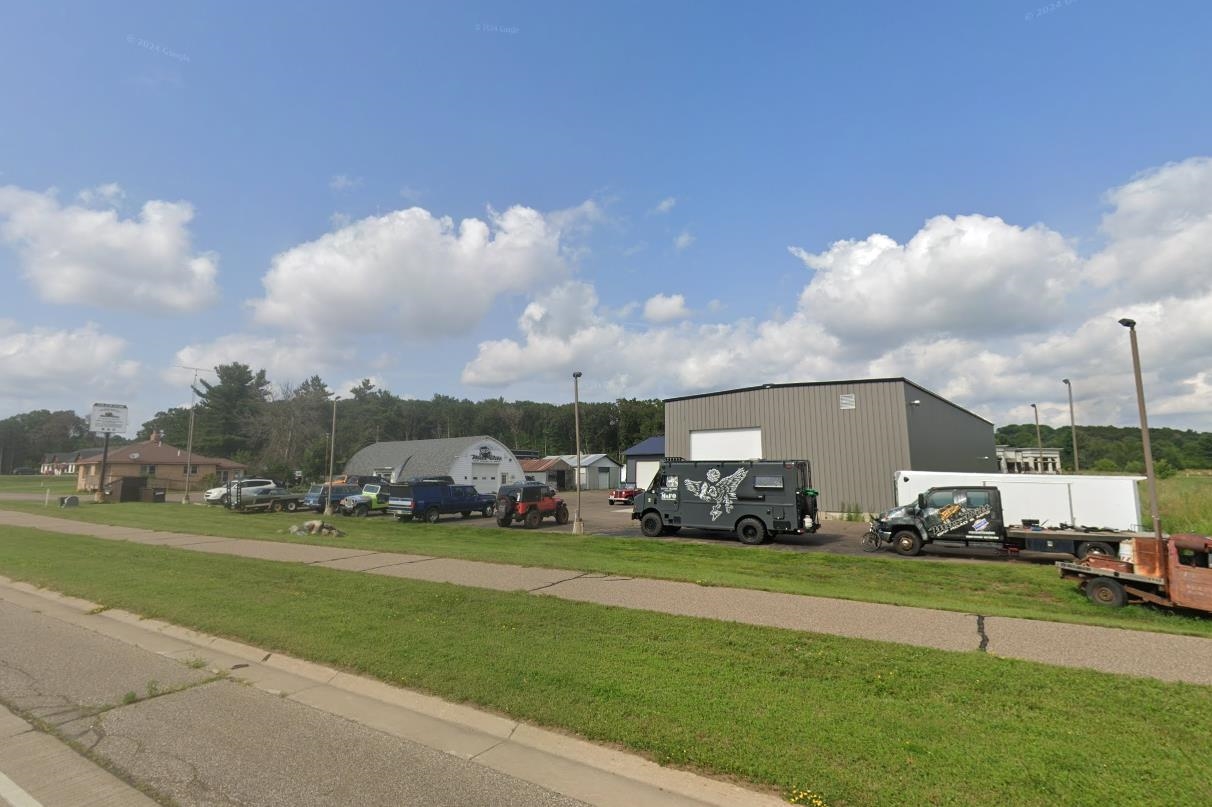 6129 SANDSTONE ROAD, Eau Claire, Wisconsin 54701, ,Commercial/industrial,For Sale,6129 SANDSTONE ROAD,22503710