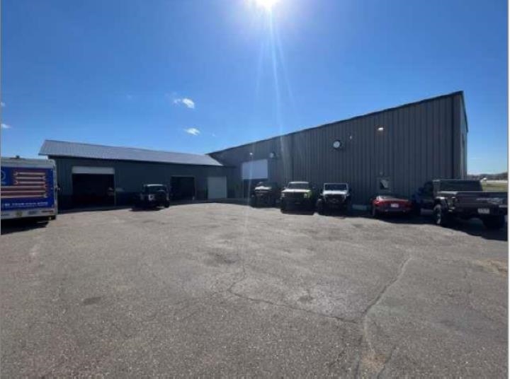 6129 SANDSTONE ROAD, Eau Claire, Wisconsin 54701, ,Commercial/industrial,For Sale,6129 SANDSTONE ROAD,22503710