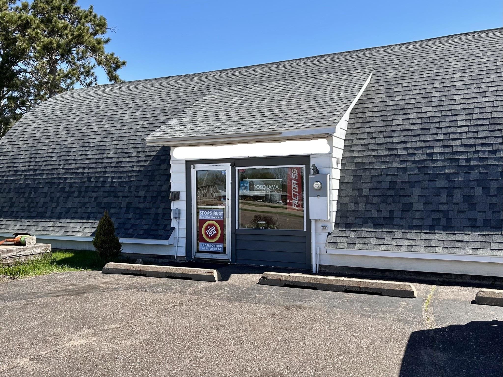 6129 SANDSTONE ROAD, Eau Claire, Wisconsin 54701, ,Commercial/industrial,For Sale,6129 SANDSTONE ROAD,22503710