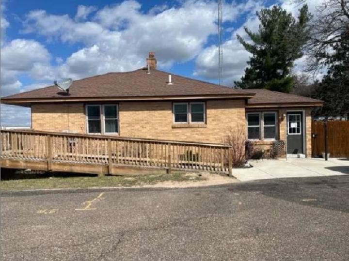 6129 SANDSTONE ROAD, Eau Claire, Wisconsin 54701, ,Commercial/industrial,For Sale,6129 SANDSTONE ROAD,22503710