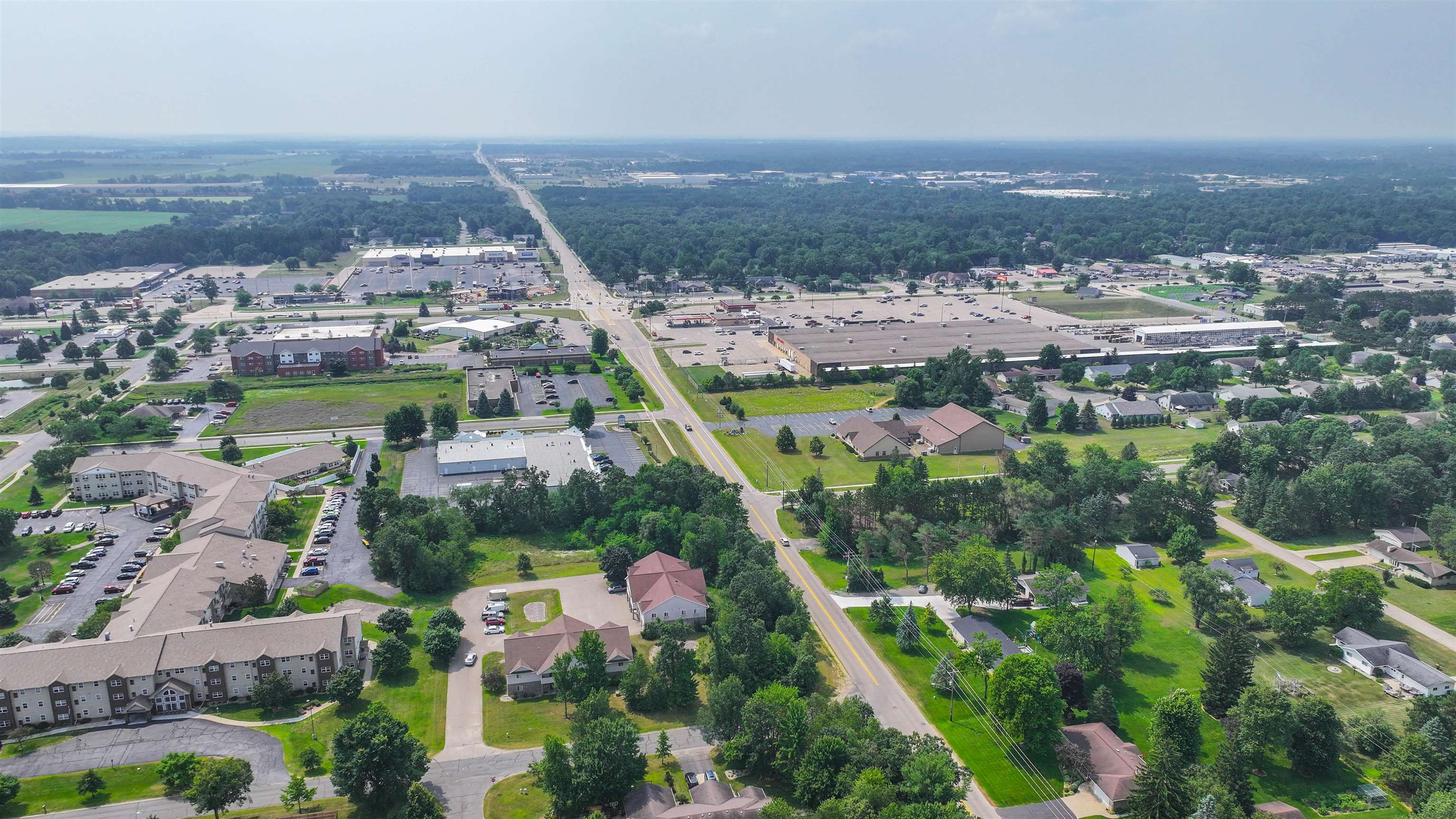 44.59 Acres BRILOWSKI ROAD, Stevens Point, Wisconsin 54481, ,Land,For Sale,44.59 Acres BRILOWSKI ROAD,22503715