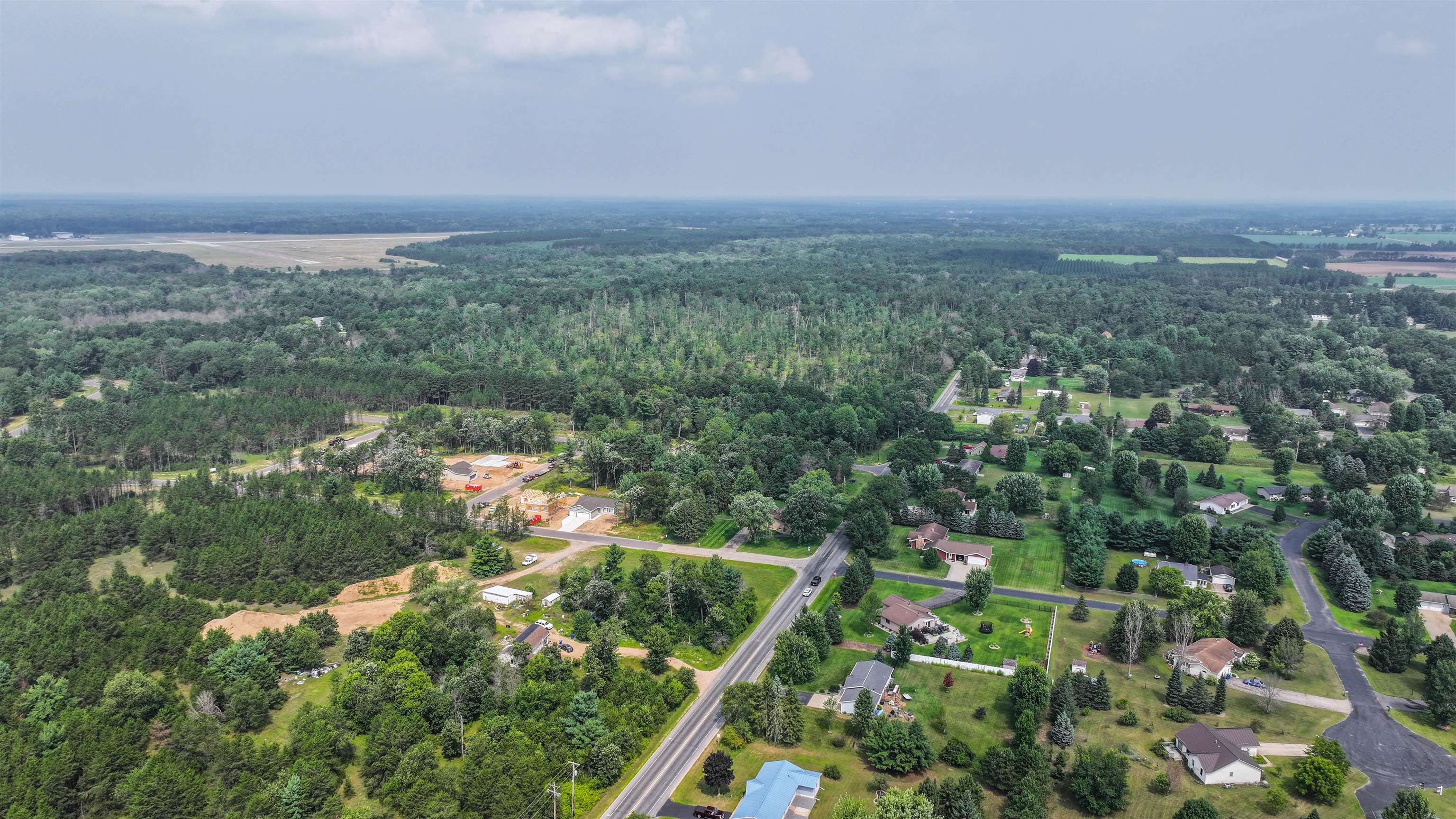 44.59 Acres BRILOWSKI ROAD, Stevens Point, Wisconsin 54481, ,Land,For Sale,44.59 Acres BRILOWSKI ROAD,22503715