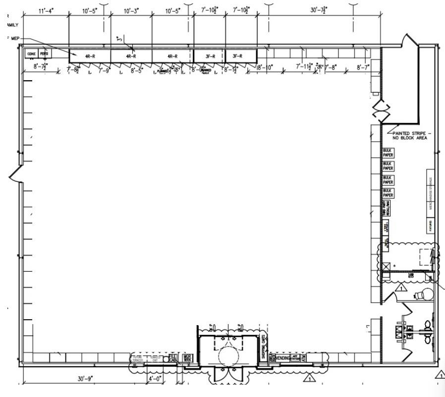 861 4TH AVENUE SOUTH, Park Falls, Wisconsin 54552, ,Commercial/industrial,For Sale,861 4TH AVENUE SOUTH,22503739