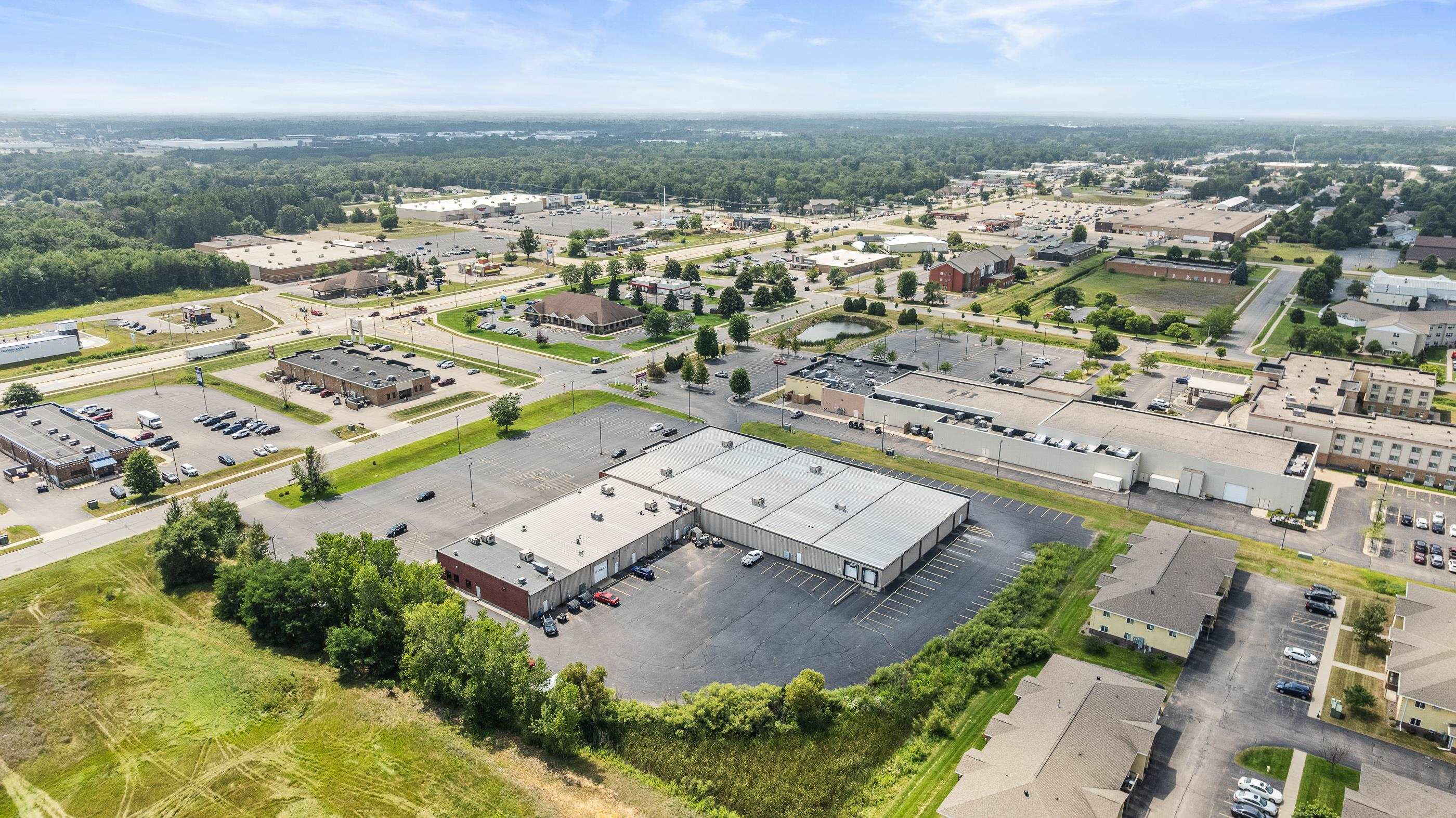 5720 WINDY DRIVE, Stevens Point, Wisconsin 54482, ,Commercial/industrial,For Sale,5720 WINDY DRIVE,22503742