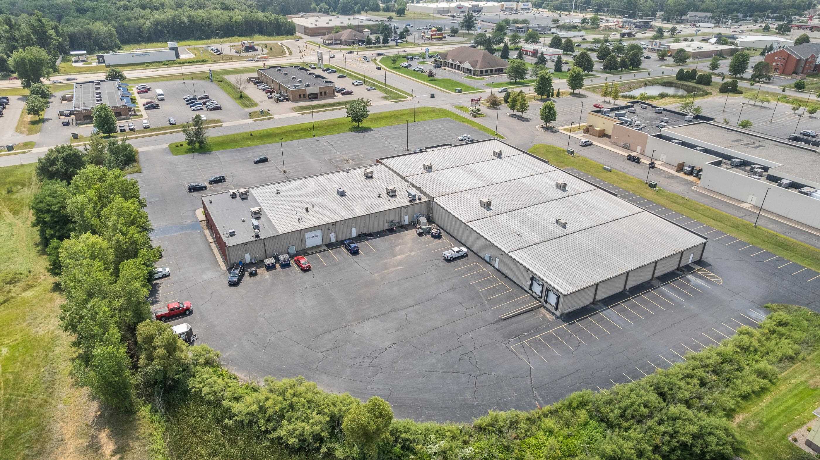 5720 WINDY DRIVE, Stevens Point, Wisconsin 54482, ,Commercial/industrial,For Sale,5720 WINDY DRIVE,22503742