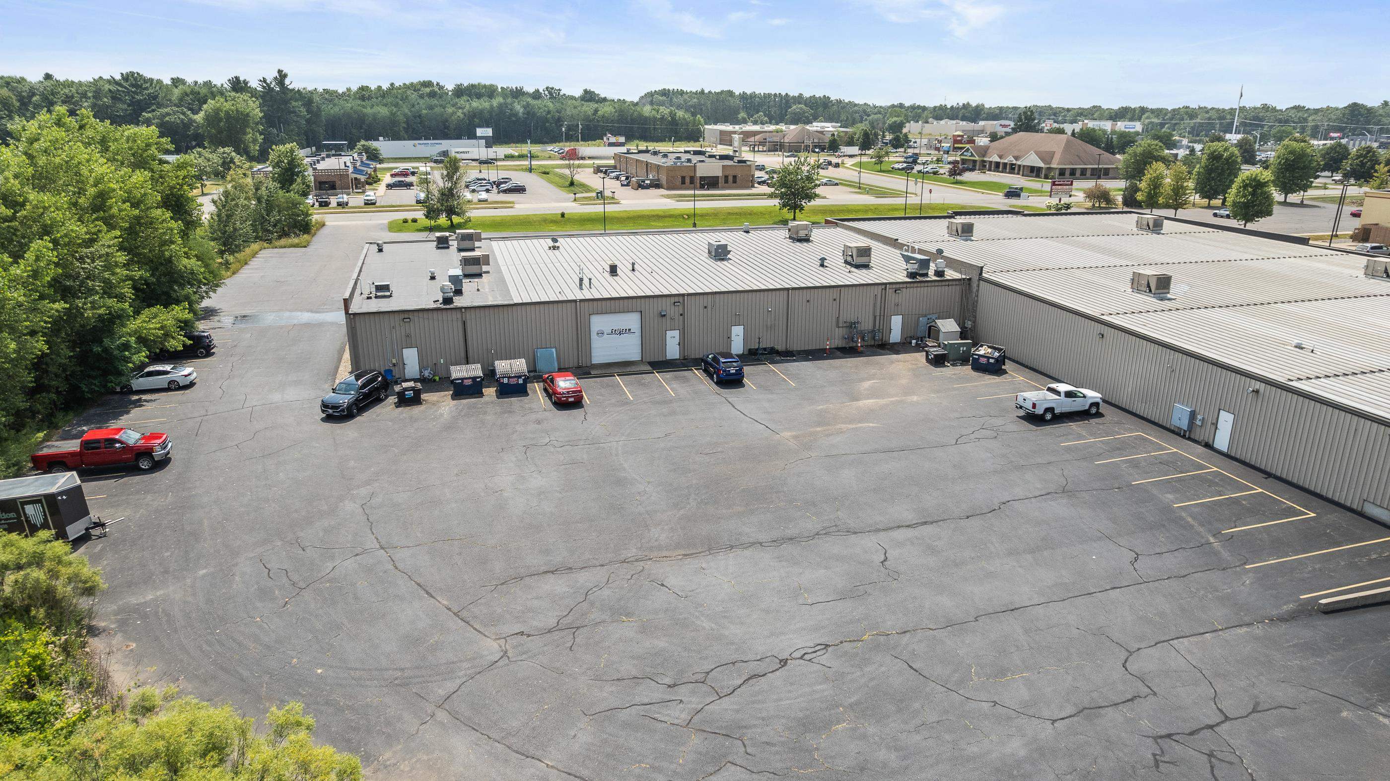 5720 WINDY DRIVE, Stevens Point, Wisconsin 54482, ,Commercial/industrial,For Sale,5720 WINDY DRIVE,22503742