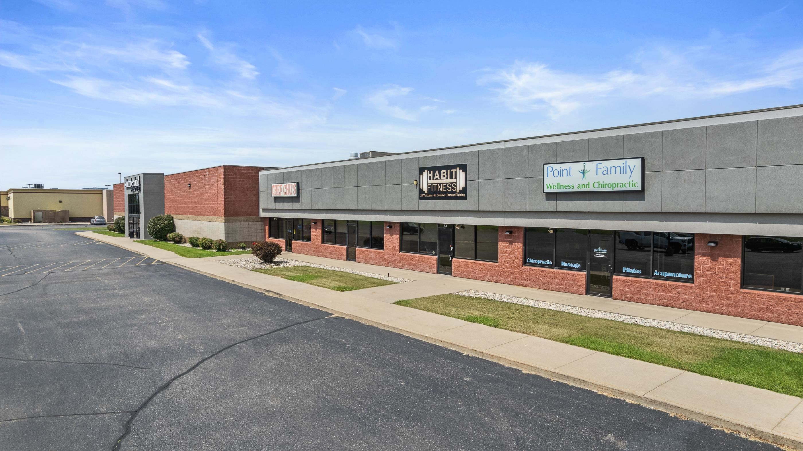 5720 WINDY DRIVE, Stevens Point, Wisconsin 54482, ,Commercial/industrial,For Sale,5720 WINDY DRIVE,22503742