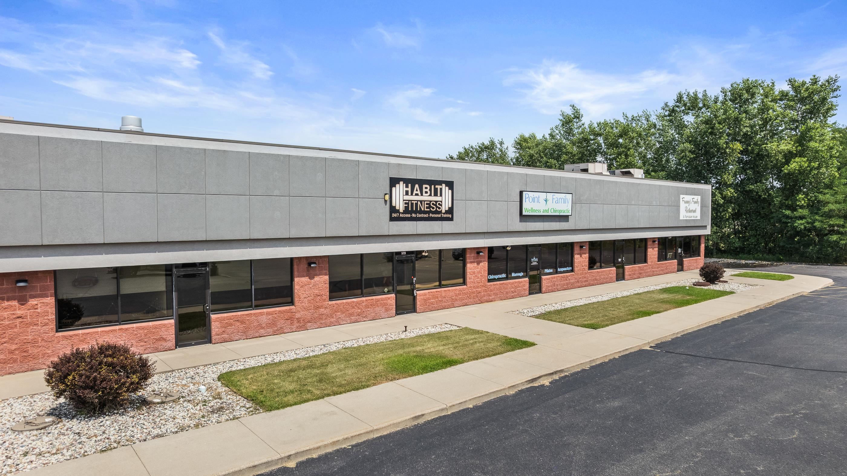 5720 WINDY DRIVE, Stevens Point, Wisconsin 54482, ,Commercial/industrial,For Sale,5720 WINDY DRIVE,22503742