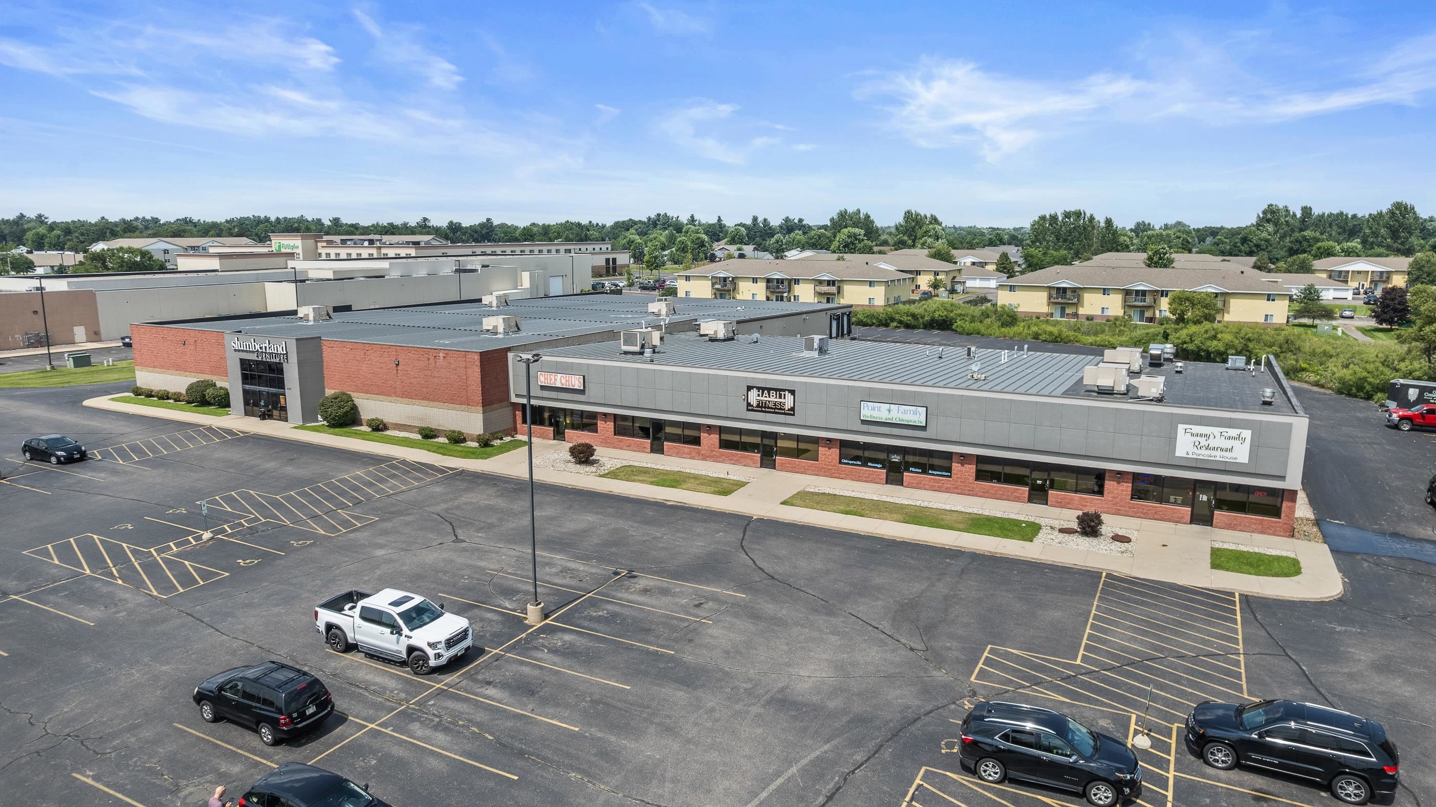 5720 WINDY DRIVE, Stevens Point, Wisconsin 54482, ,Commercial/industrial,For Sale,5720 WINDY DRIVE,22503742