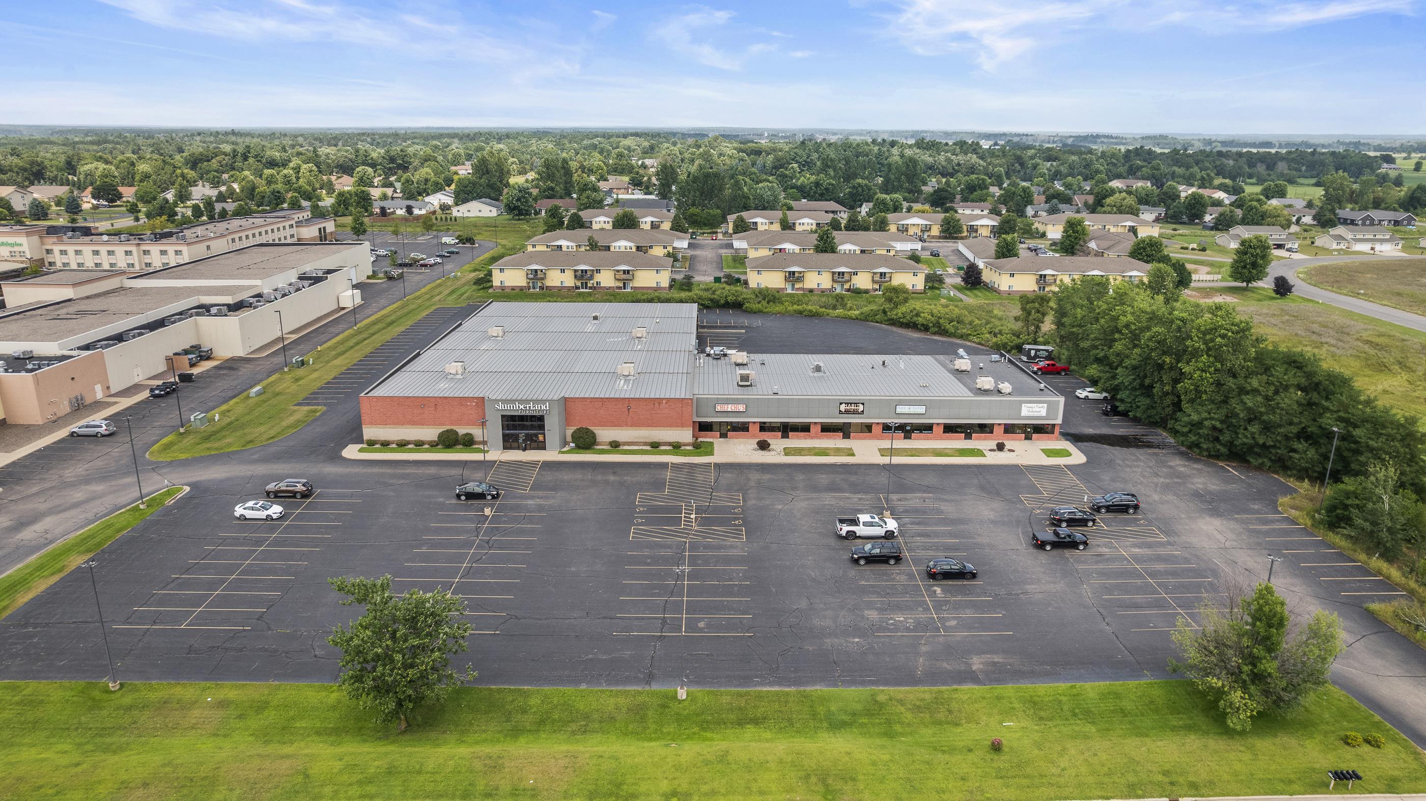5720 WINDY DRIVE, Stevens Point, Wisconsin 54482, ,Commercial/industrial,For Sale,5720 WINDY DRIVE,22503742