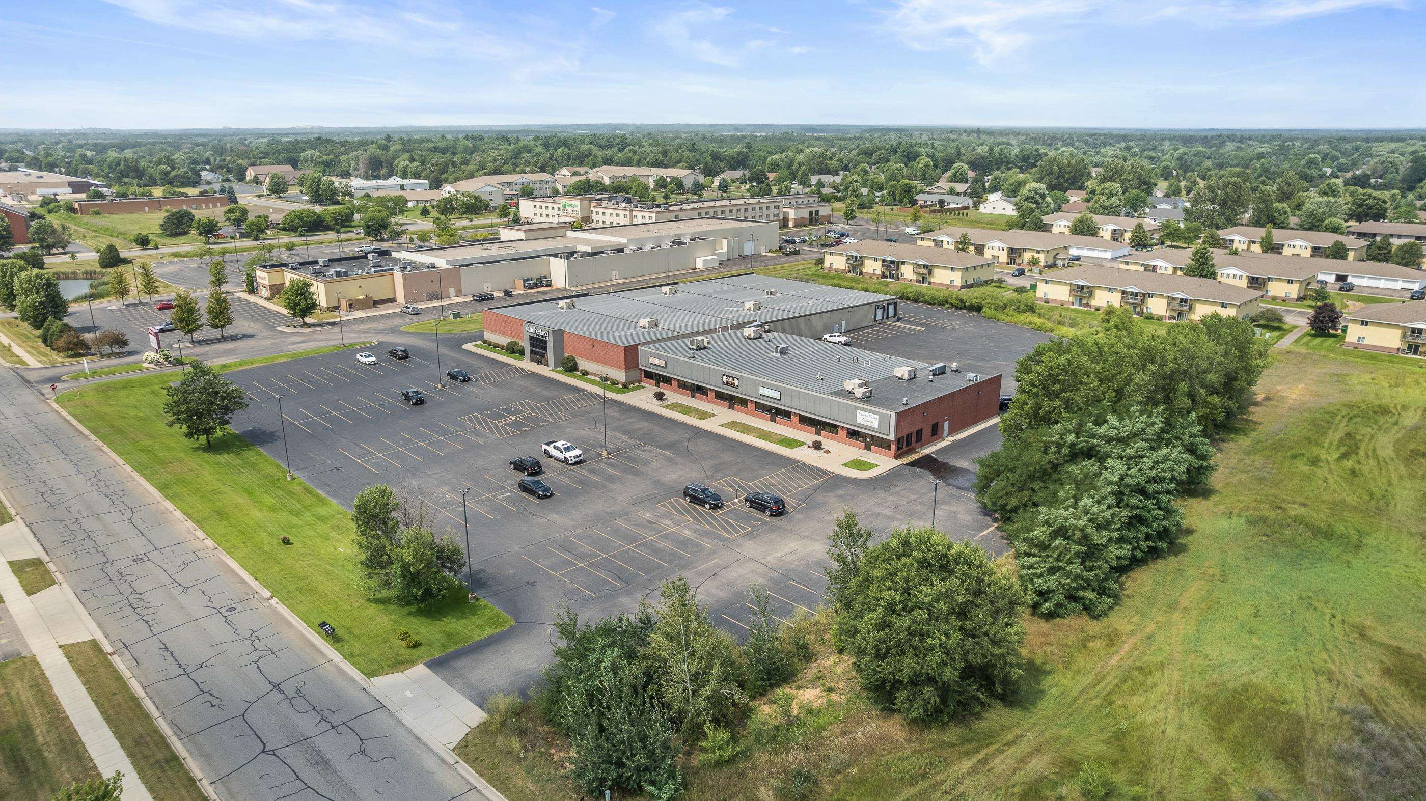 5720 WINDY DRIVE, Stevens Point, Wisconsin 54482, ,Commercial/industrial,For Sale,5720 WINDY DRIVE,22503742