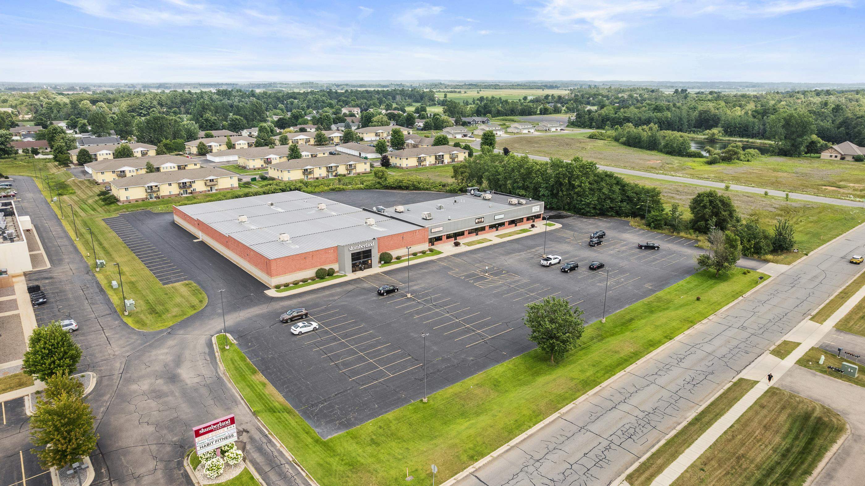 5720 WINDY DRIVE, Stevens Point, Wisconsin 54482, ,Commercial/industrial,For Sale,5720 WINDY DRIVE,22503742