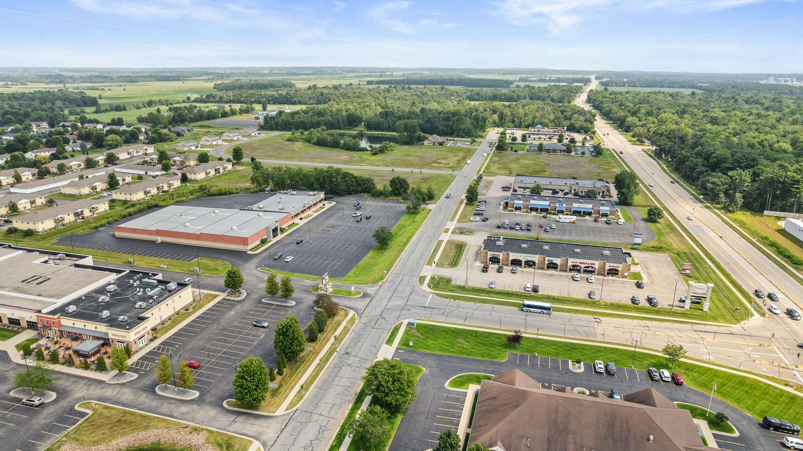 5720 WINDY DRIVE, Stevens Point, Wisconsin 54482, ,Commercial/industrial,For Sale,5720 WINDY DRIVE,22503742